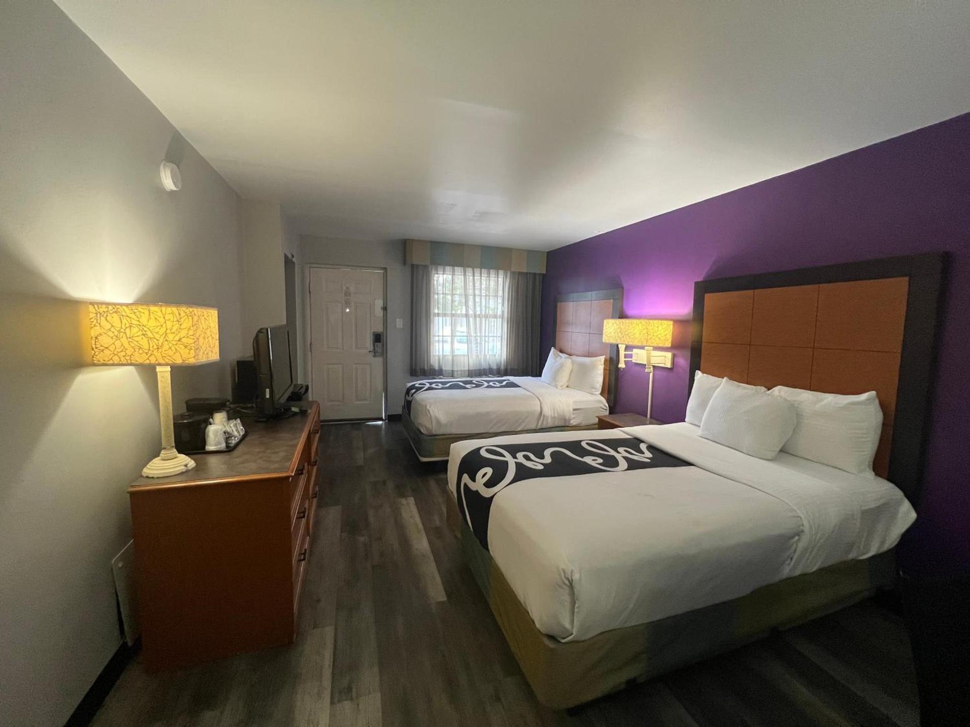 La Quinta Inn by Wyndham Amarillo Mid-City photo 48
