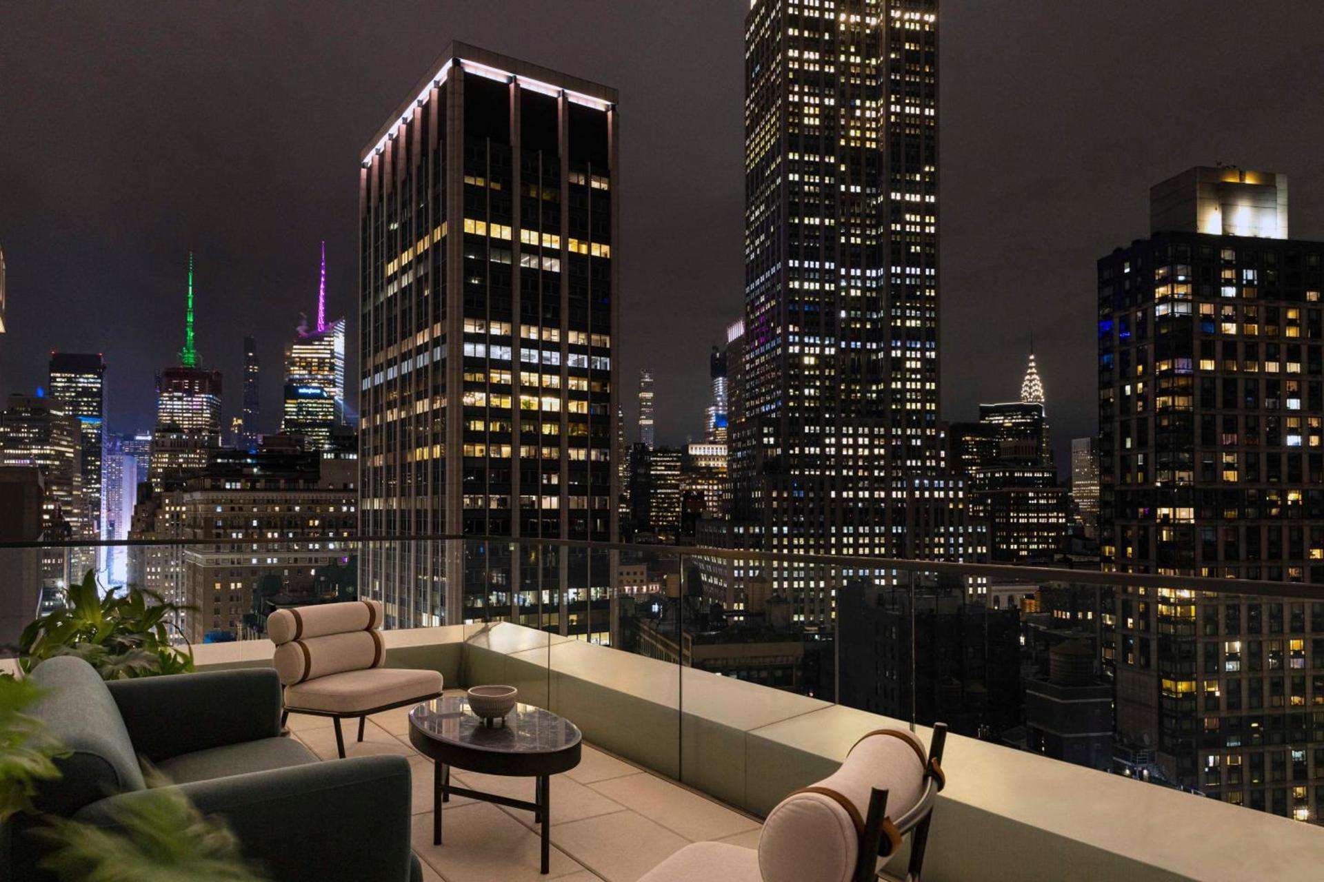 Virgin Hotels New York City photo 25