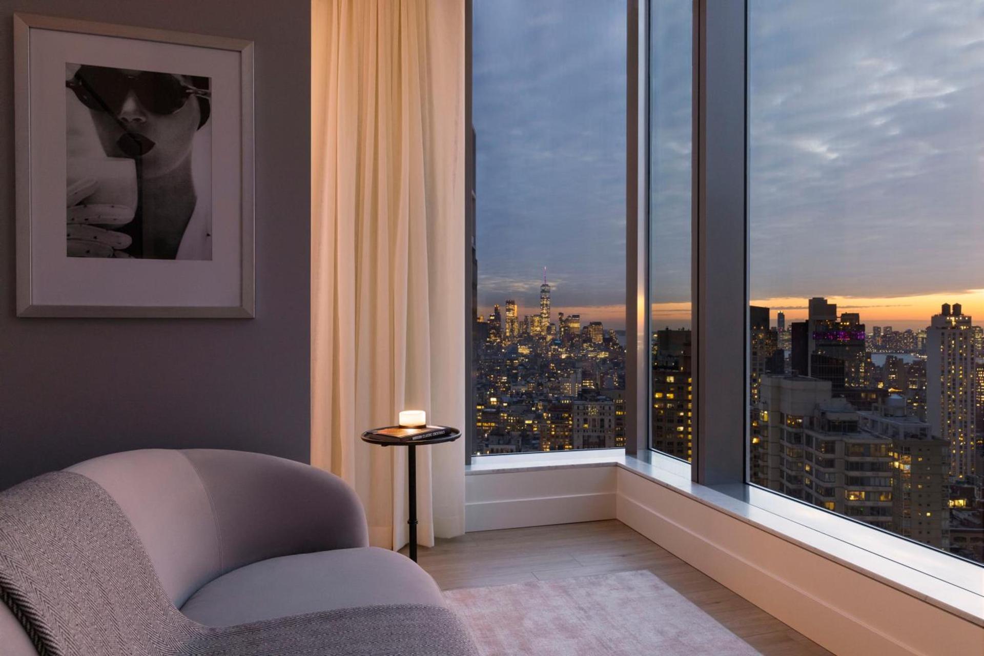 Virgin Hotels New York City photo 53