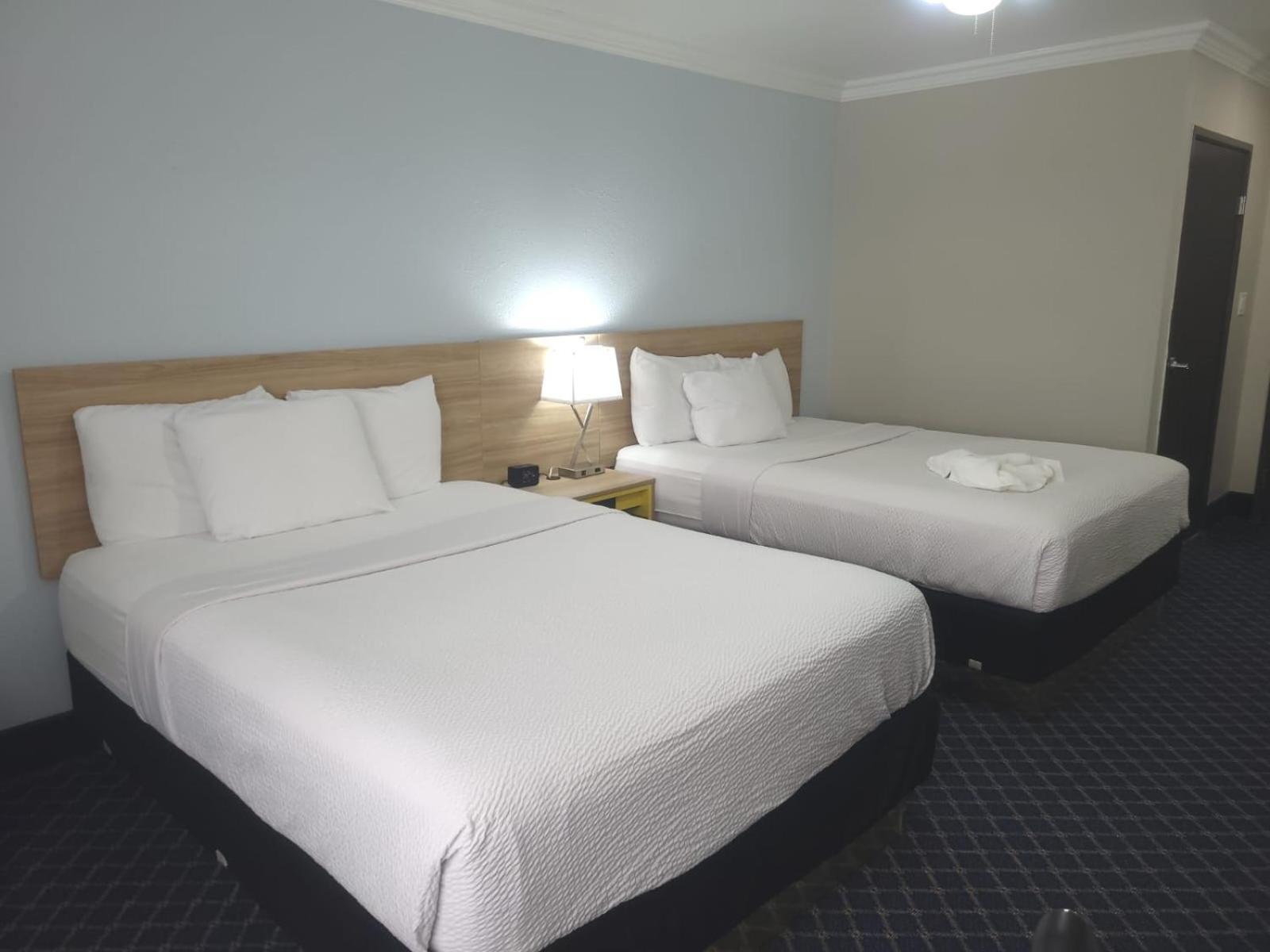 Days Inn by Wyndham Dalhart photo 32