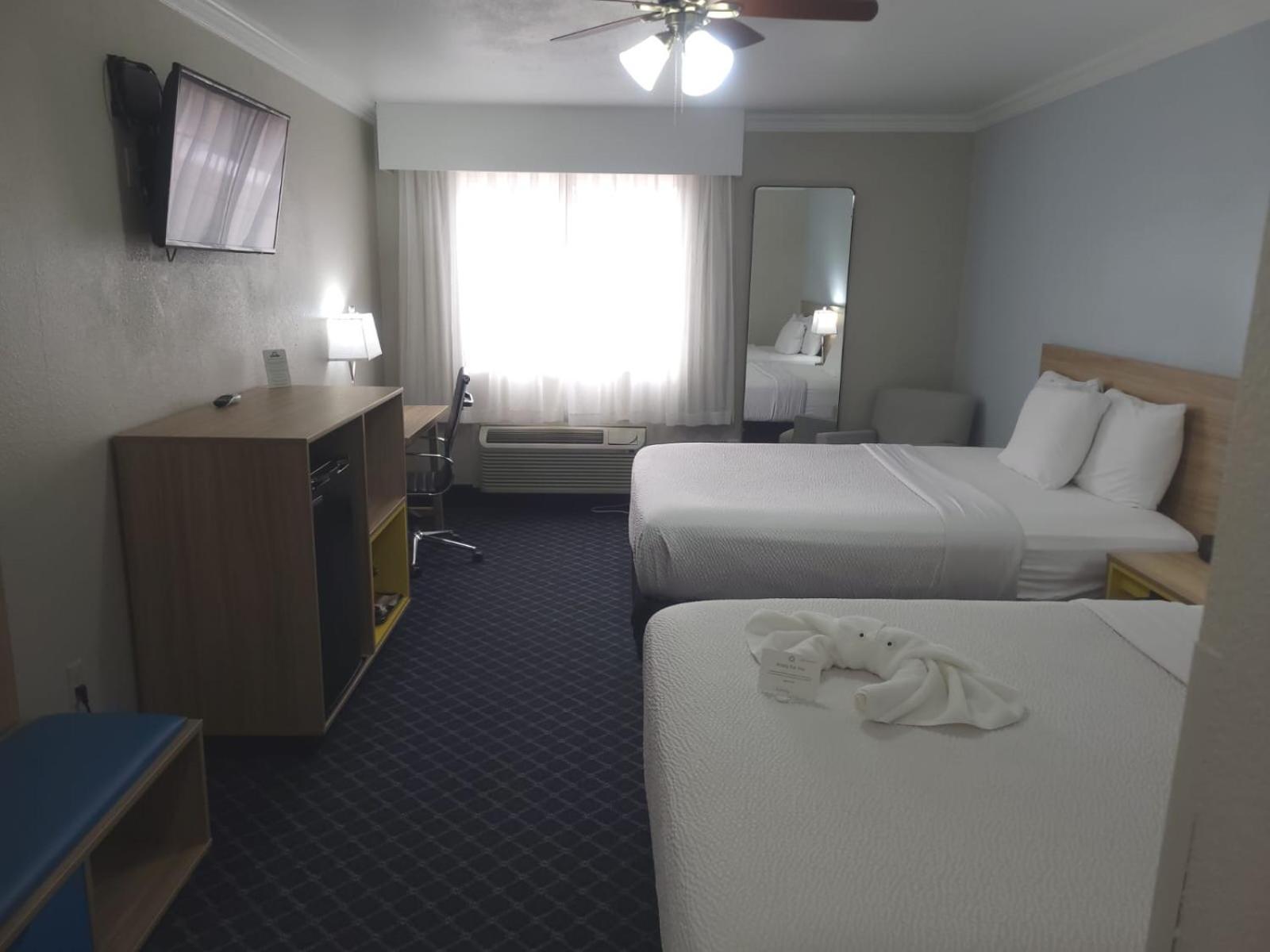 Days Inn by Wyndham Dalhart photo 29
