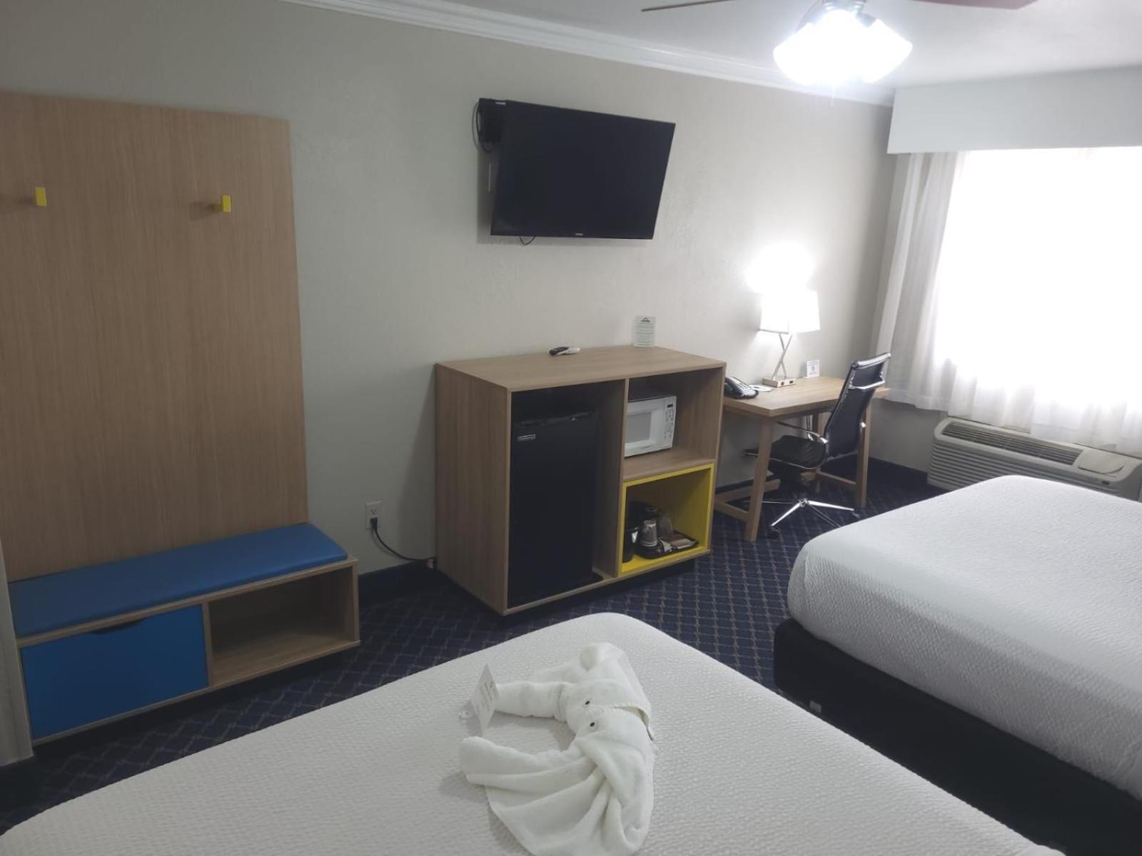 Days Inn by Wyndham Dalhart photo 28