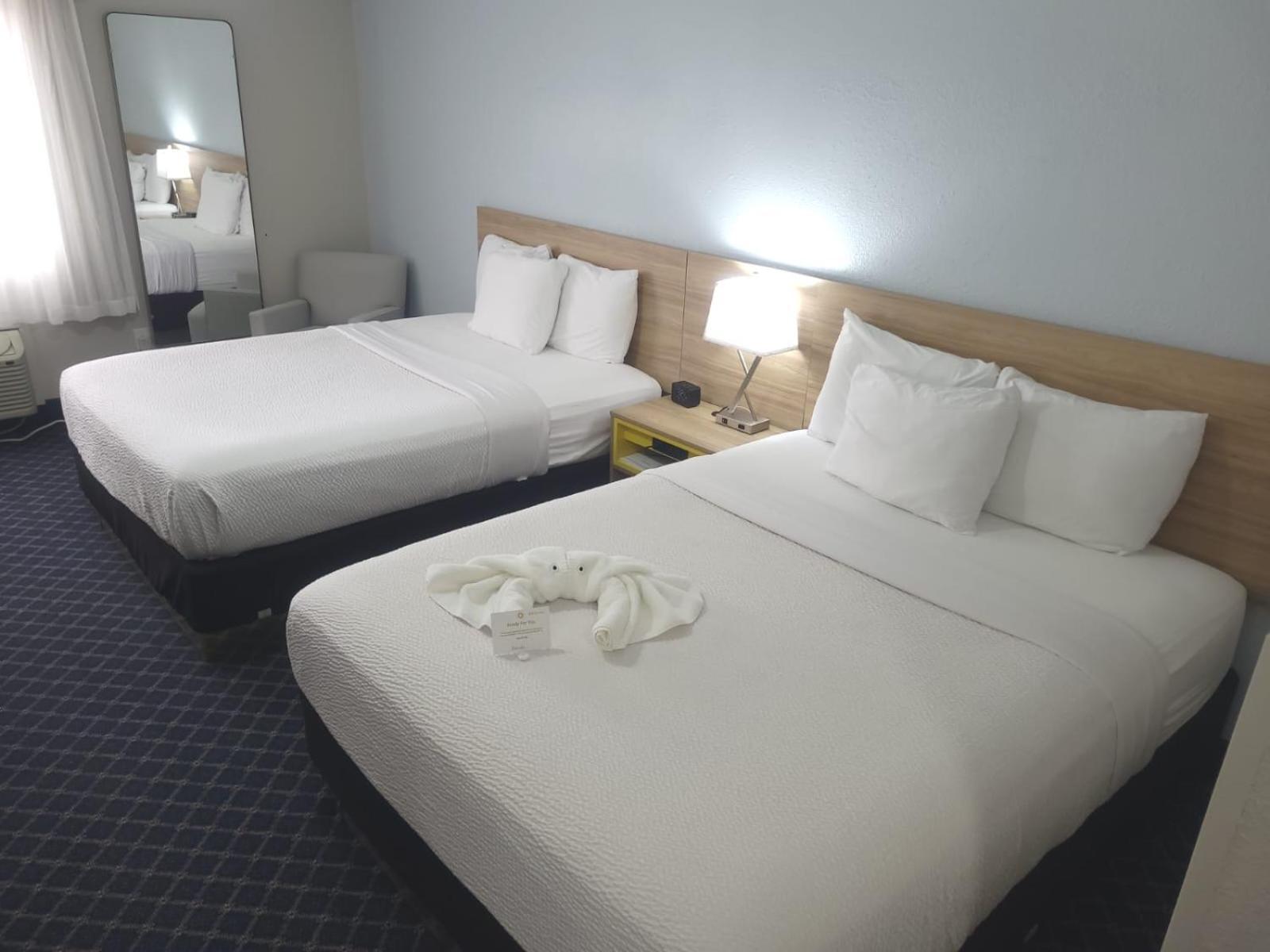 Days Inn by Wyndham Dalhart photo 30
