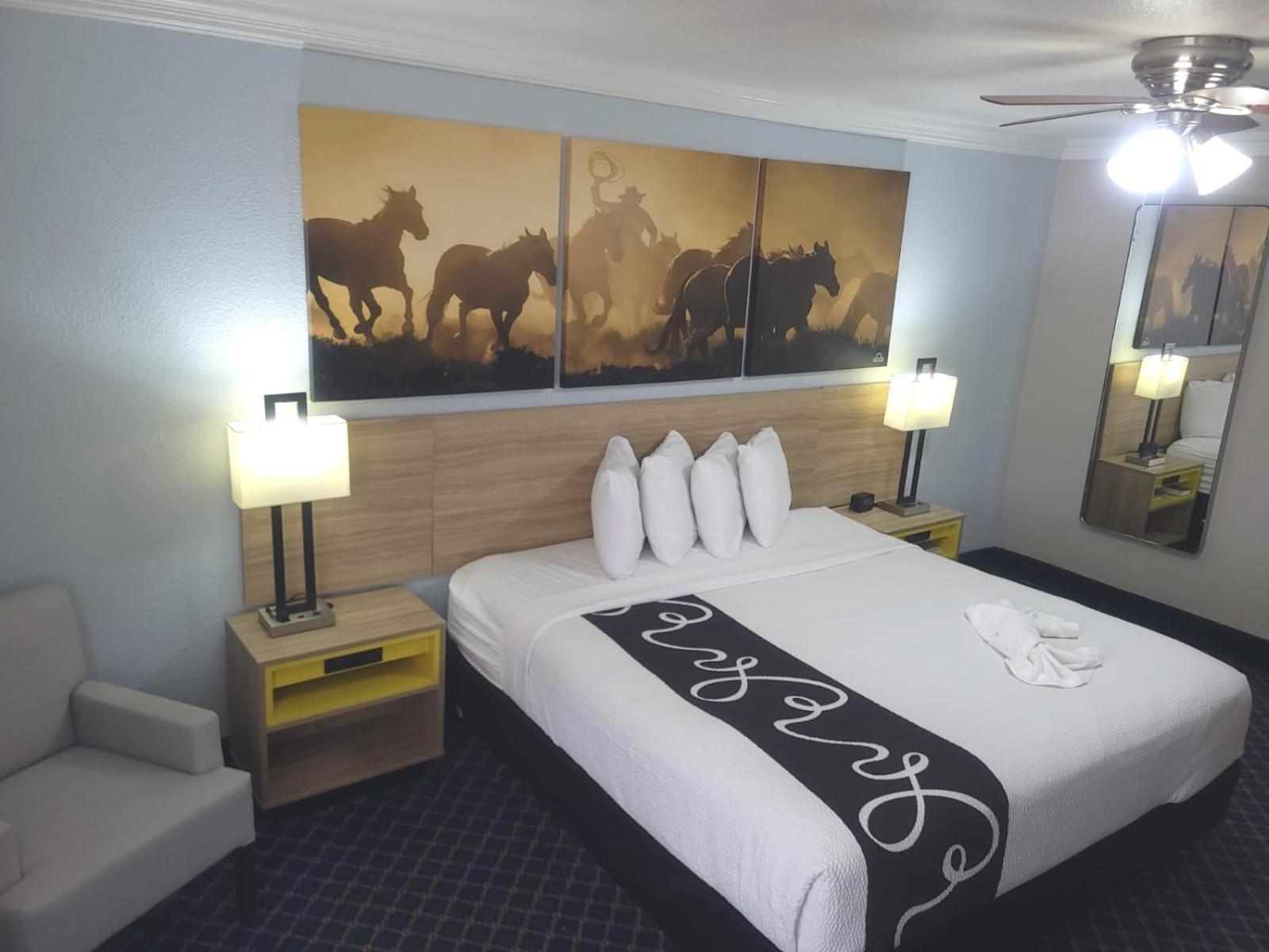 Days Inn by Wyndham Dalhart photo 38