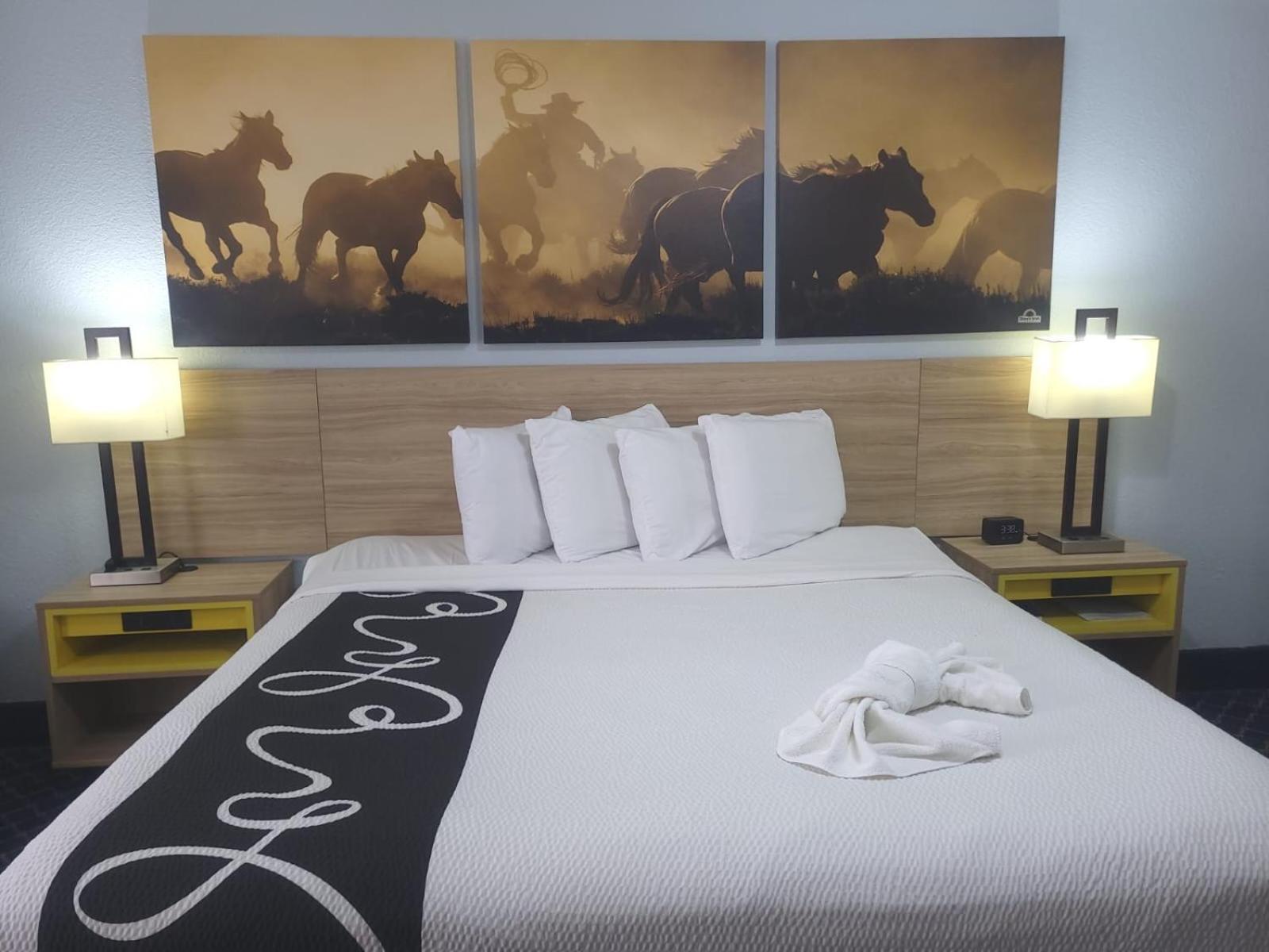 Days Inn by Wyndham Dalhart photo 36