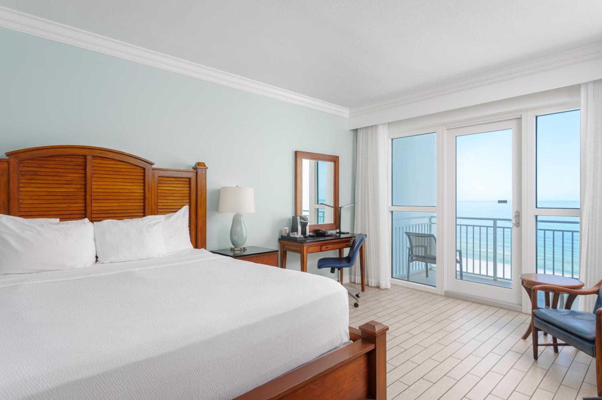 The Pensacola Beach Resort photo 99