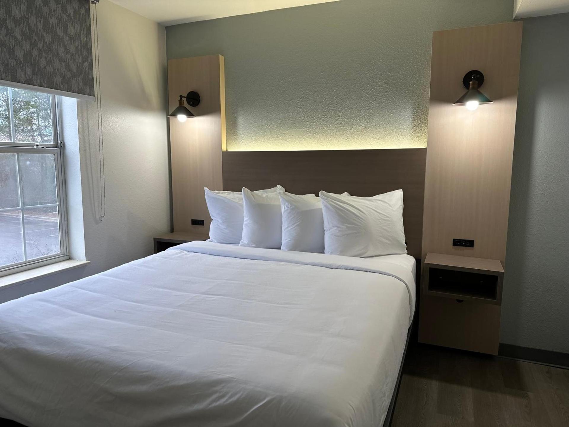 MainStay Suites Columbia Harbison photo 25