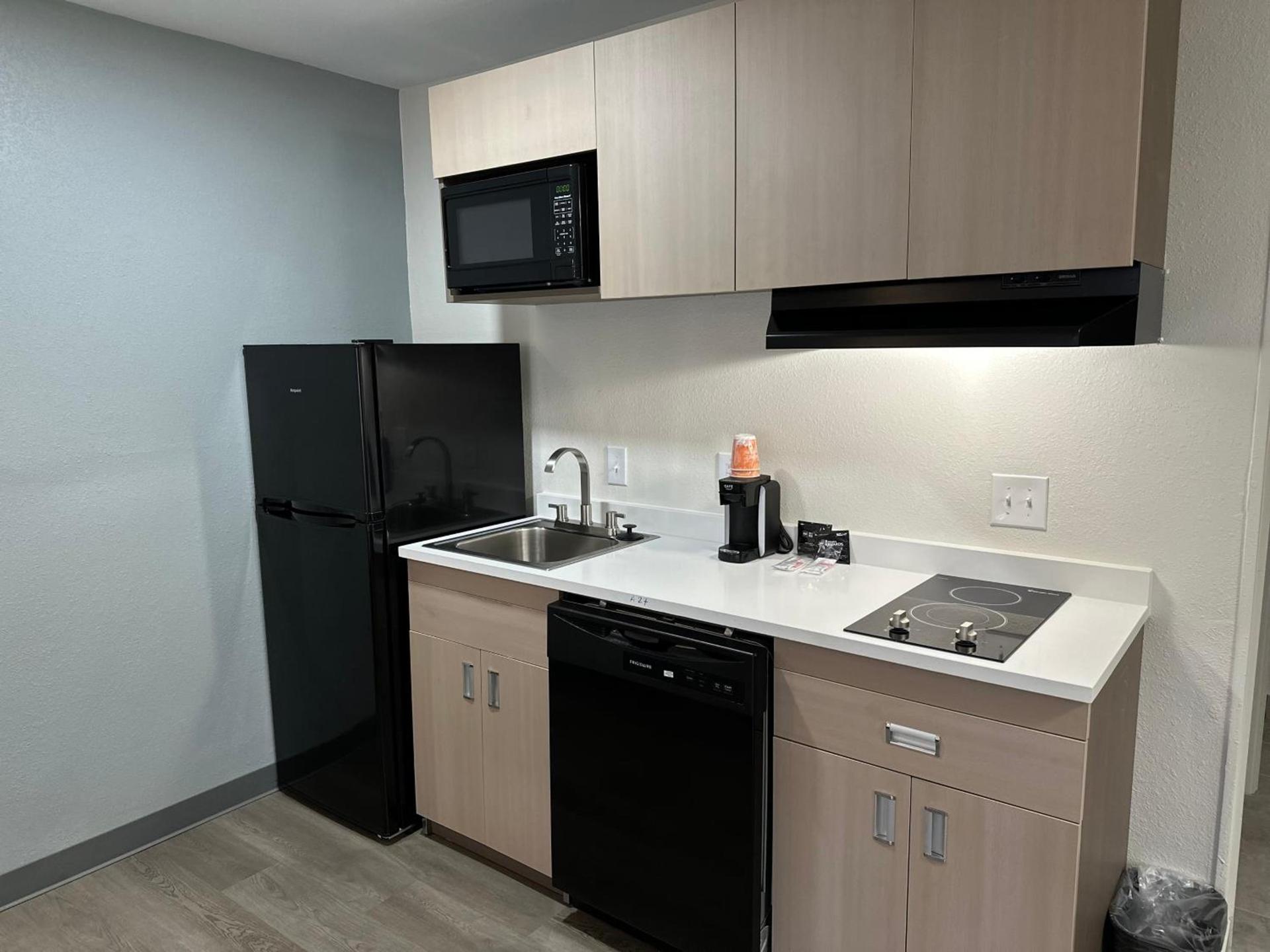 MainStay Suites Columbia Harbison photo 5