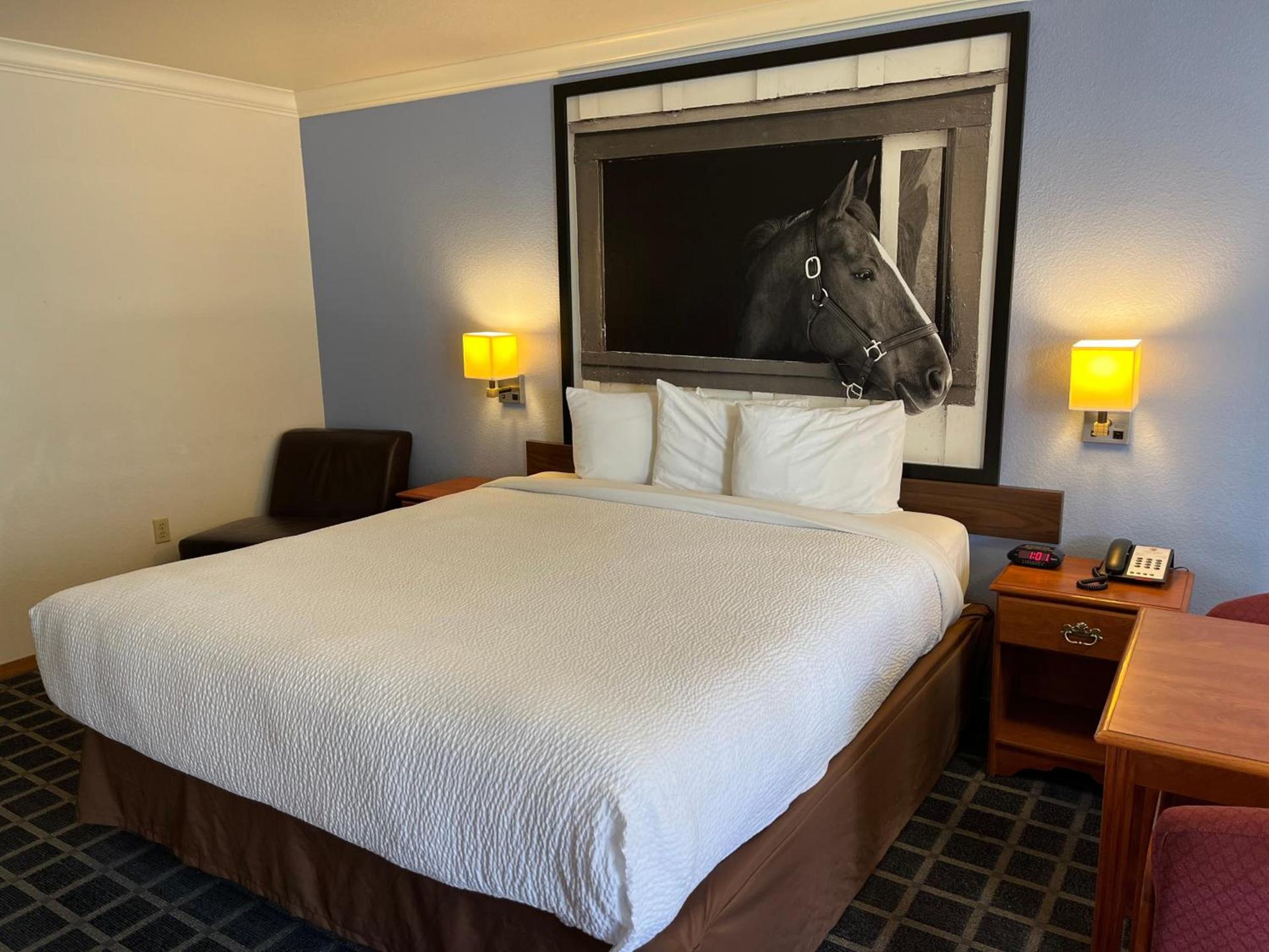 Creekside Inn & Suites photo 16