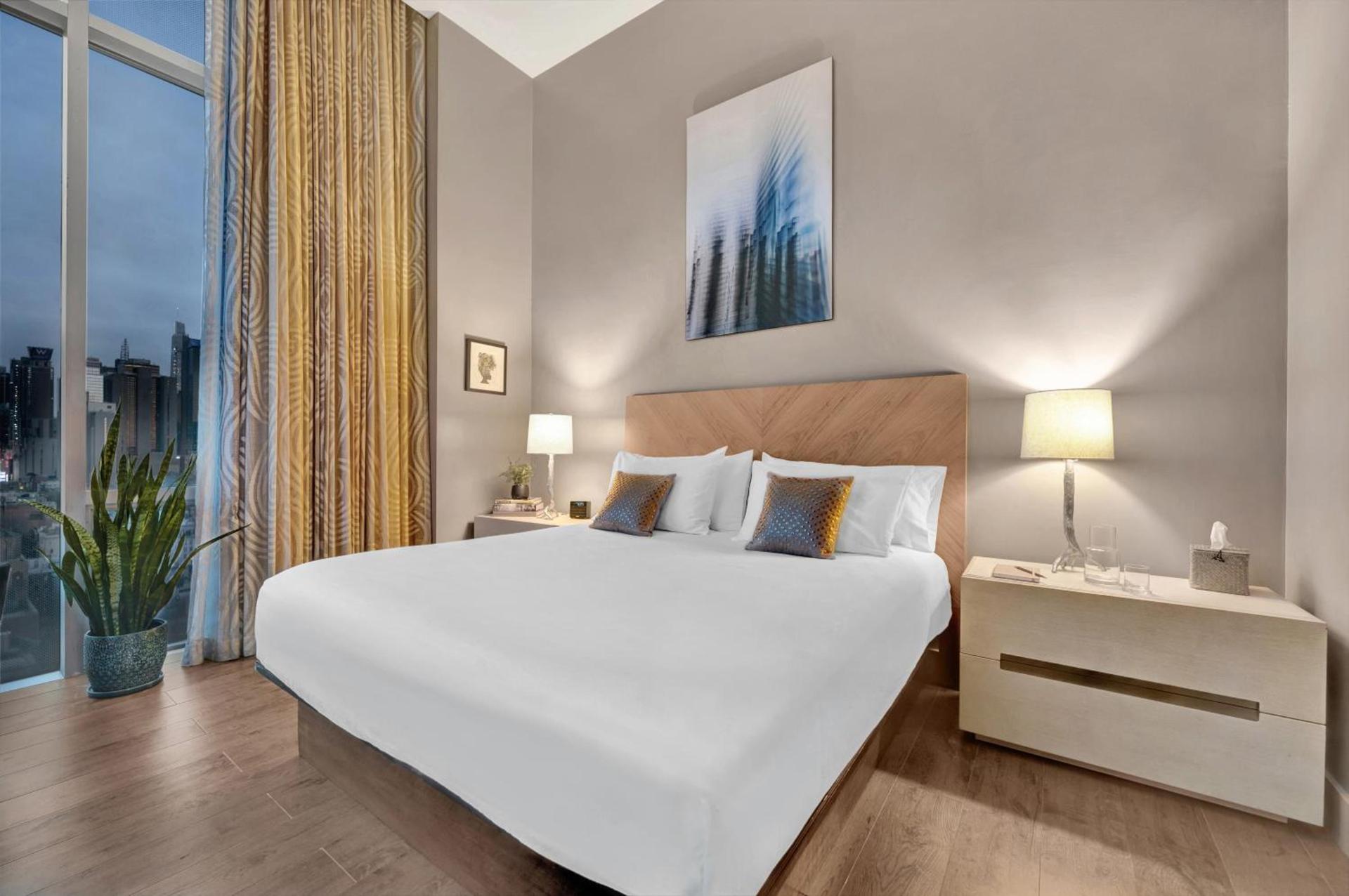 Ink 48 Hotel photo 23