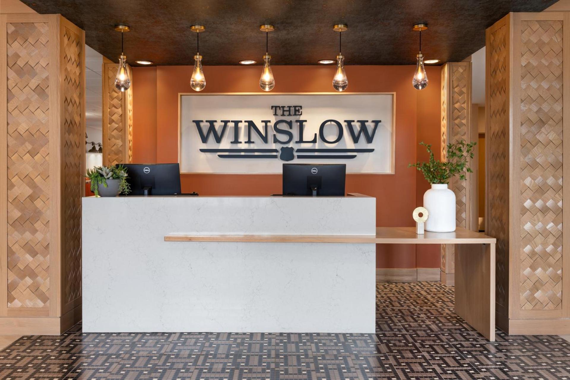 The Winslow - Winslow, AZ photo 4
