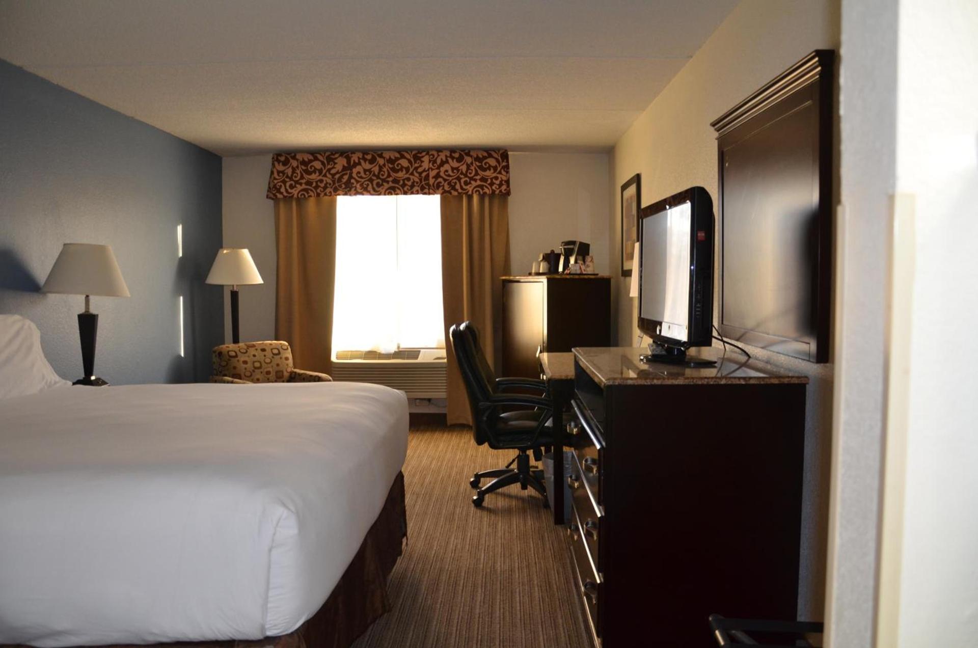 Radisson Hotel Schaumburg photo 22