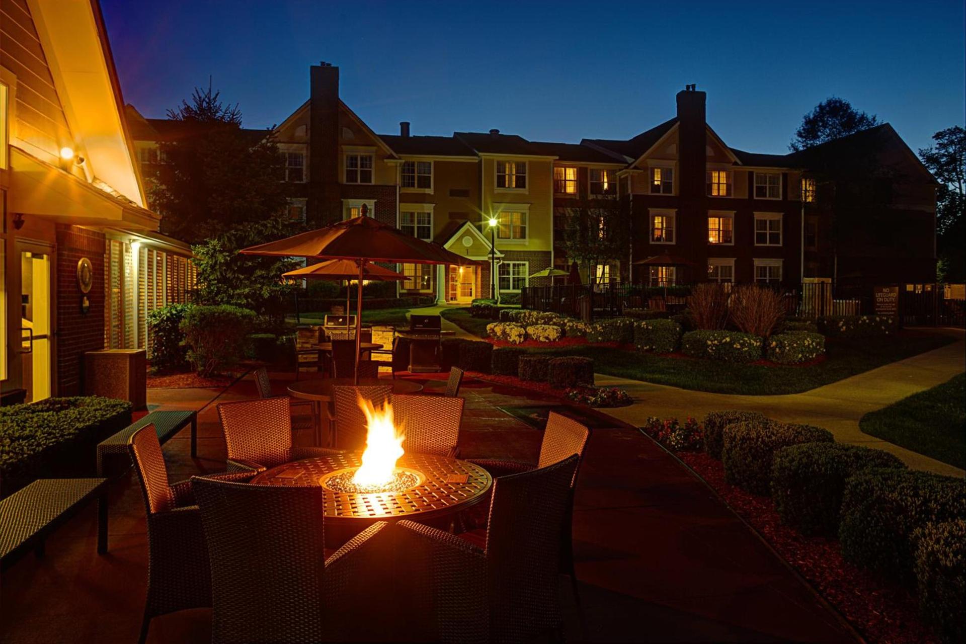 Residence Inn by Marriott Saddle River photo 24