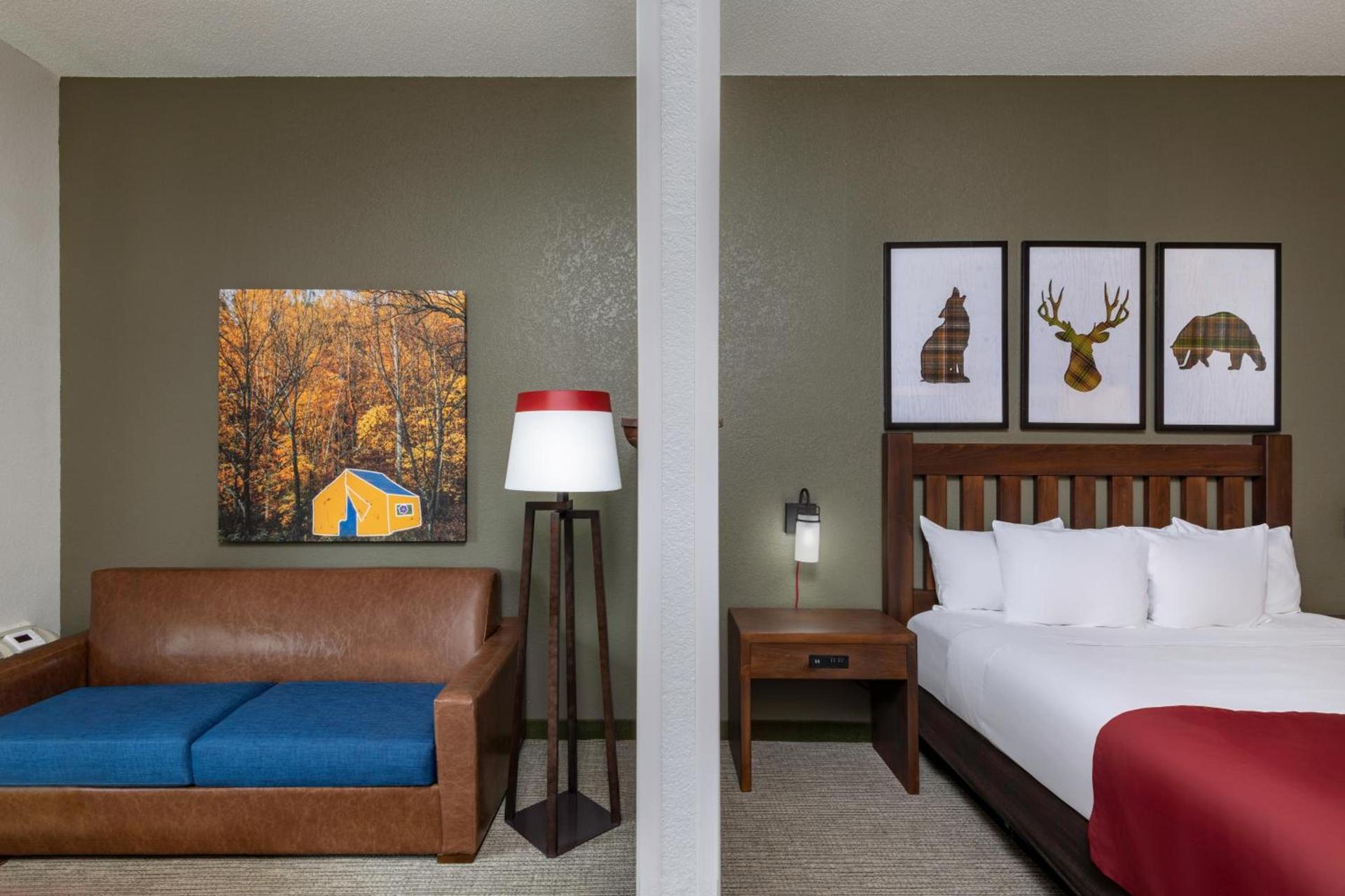 Great Wolf Lodge Williamsburg photo 5