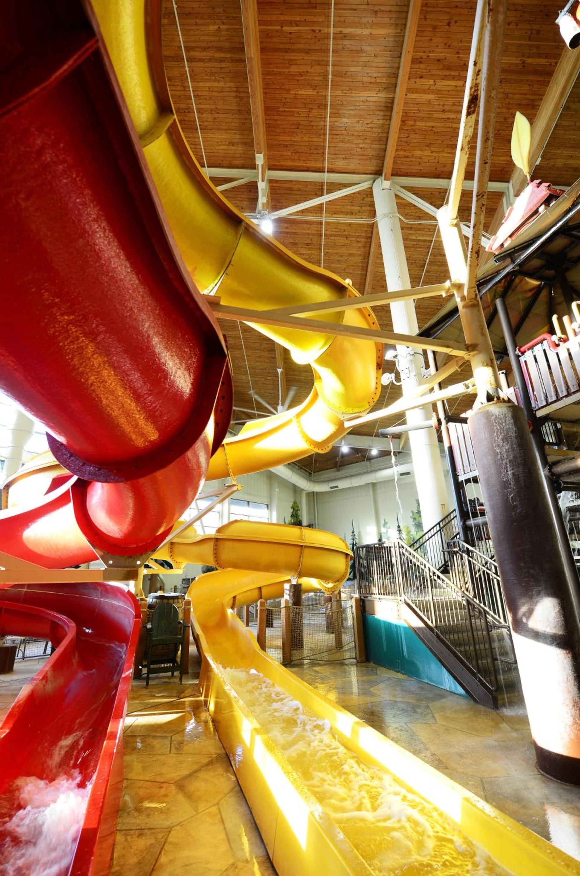 Great Wolf Lodge Williamsburg photo 9