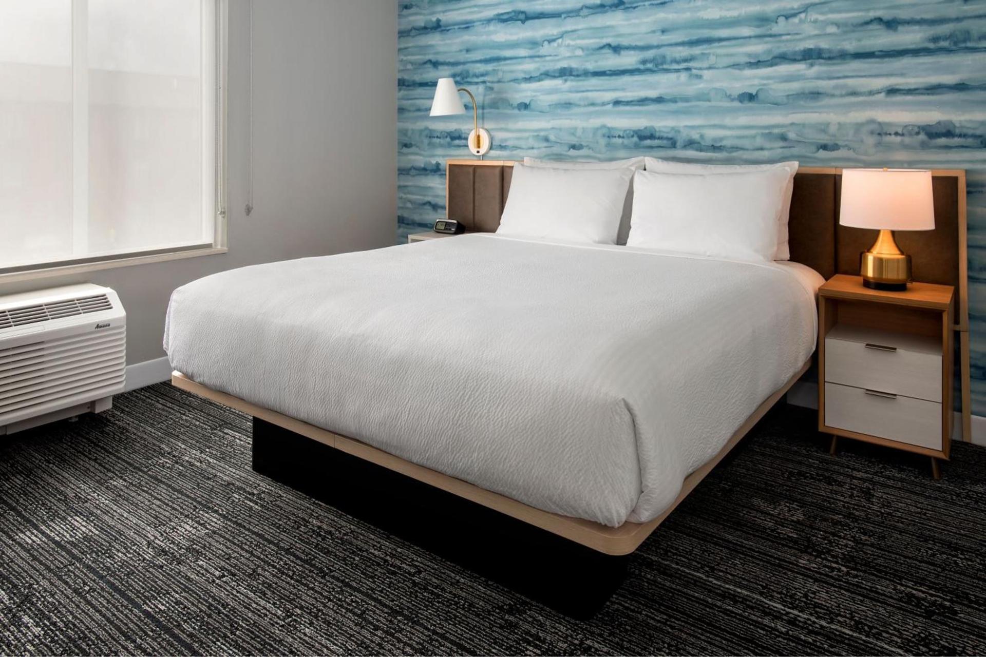 TownePlace Suites Portland Airport ME photo 39