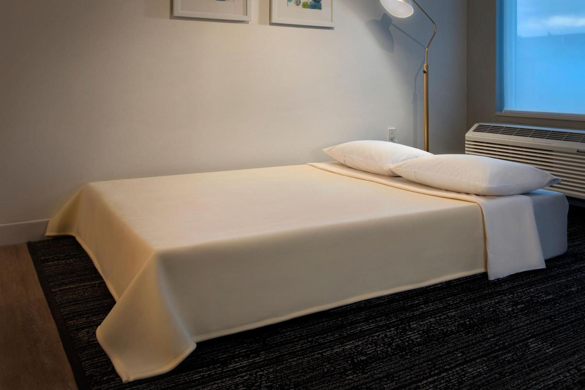 TownePlace Suites Portland Airport ME photo 42