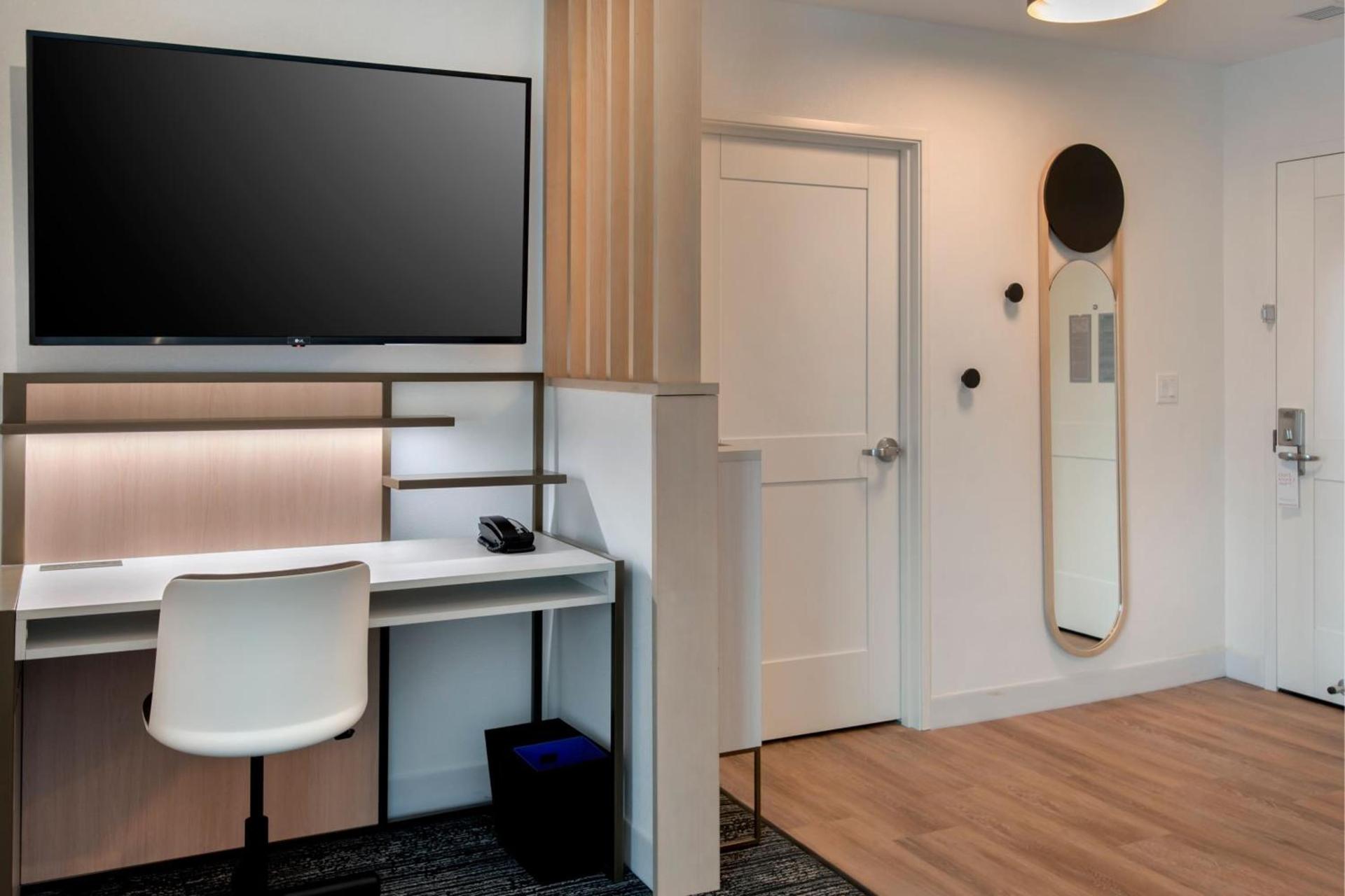 TownePlace Suites Portland Airport ME photo 43