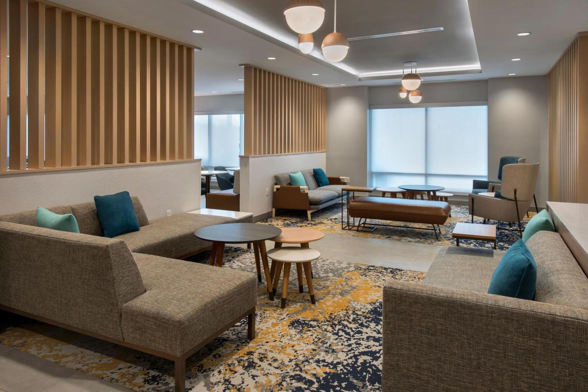 TownePlace Suites Portland Airport ME photo 35