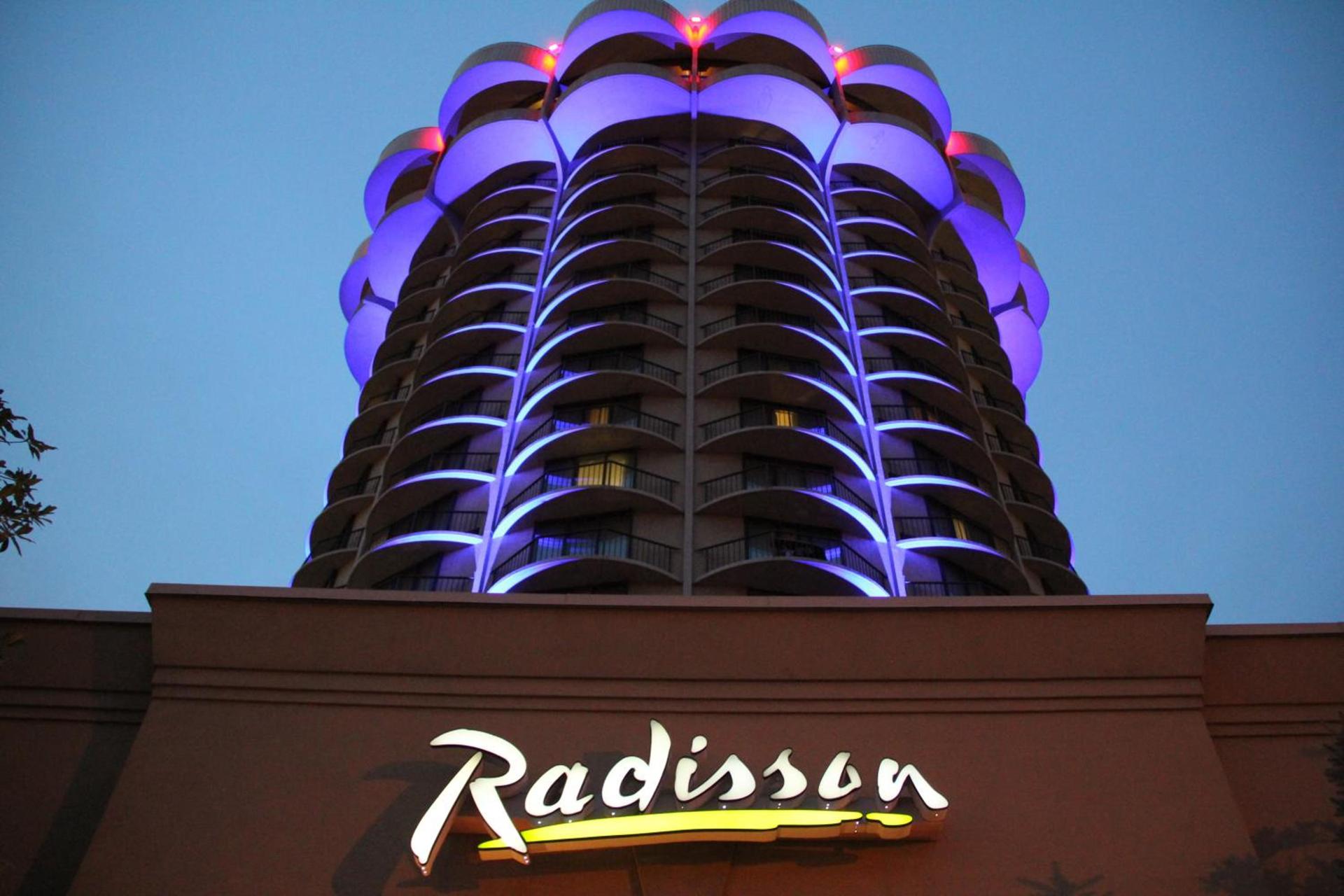Radisson Hotel Cincinnati Riverfront photo 48