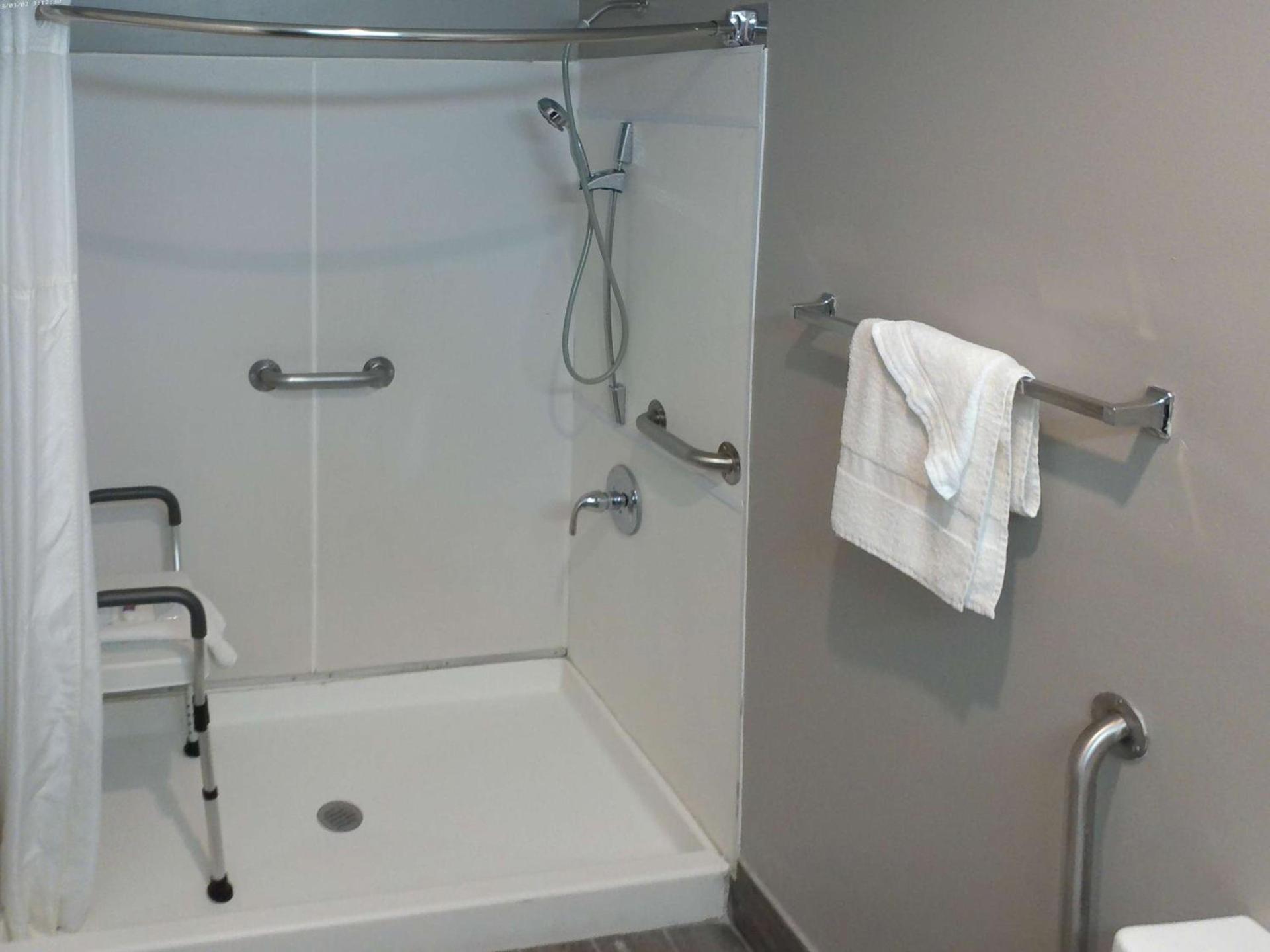 Motel 6-Winslow, AZ photo 12