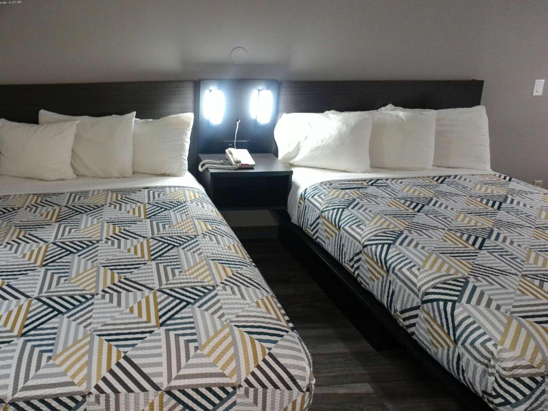 Motel 6-Winslow, AZ photo 19