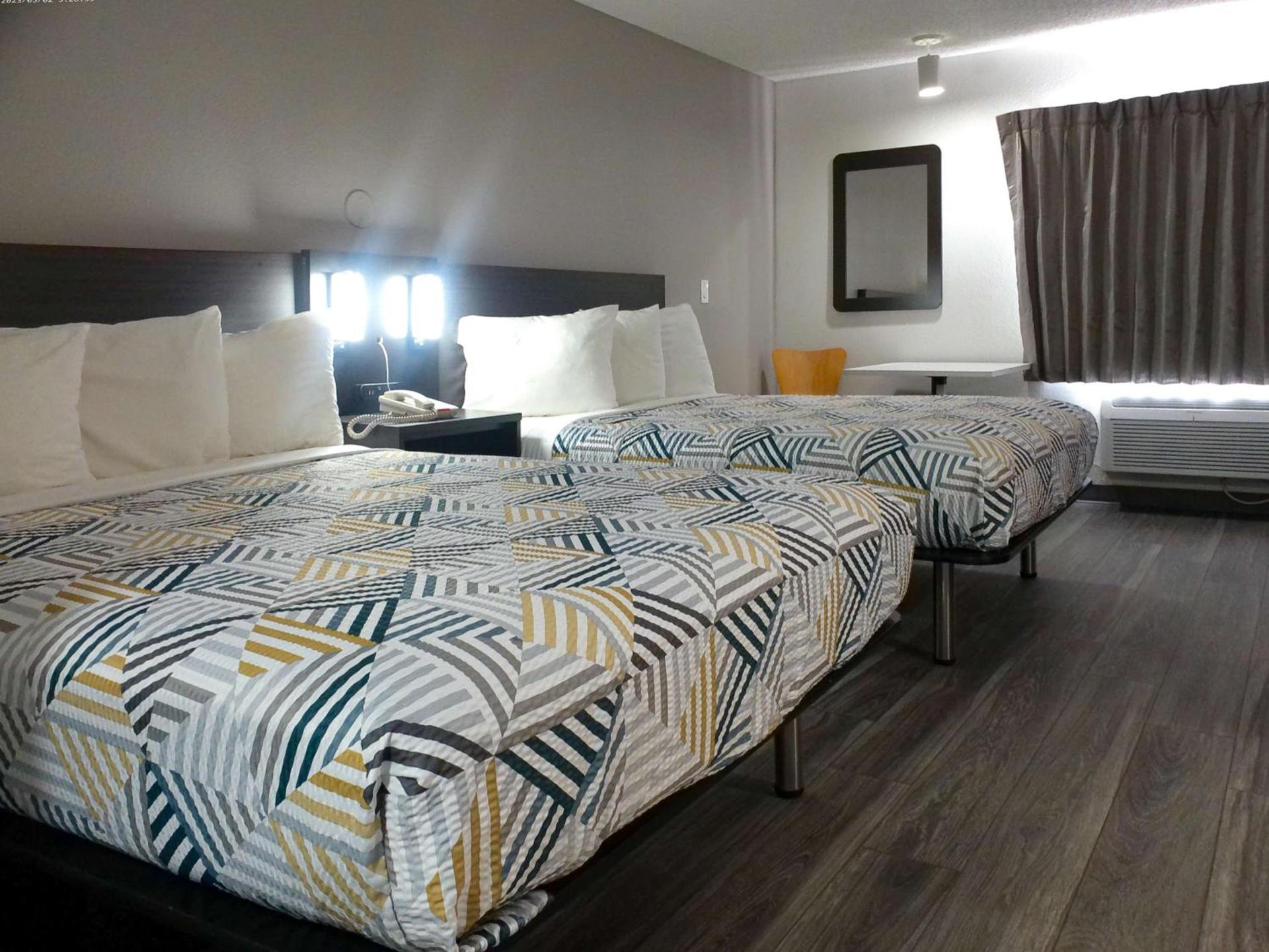 Motel 6-Winslow, AZ photo 20