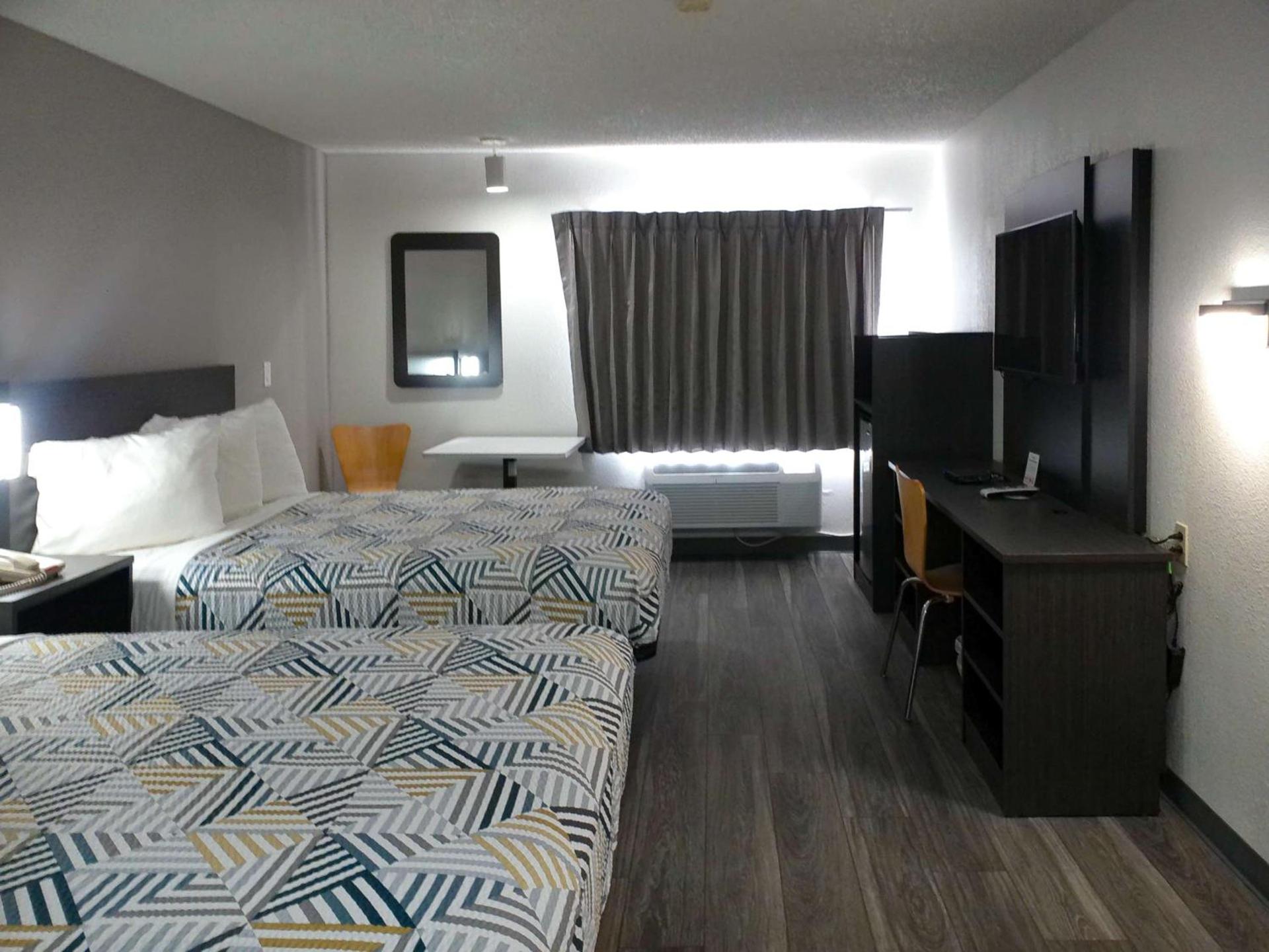 Motel 6-Winslow, AZ photo 21