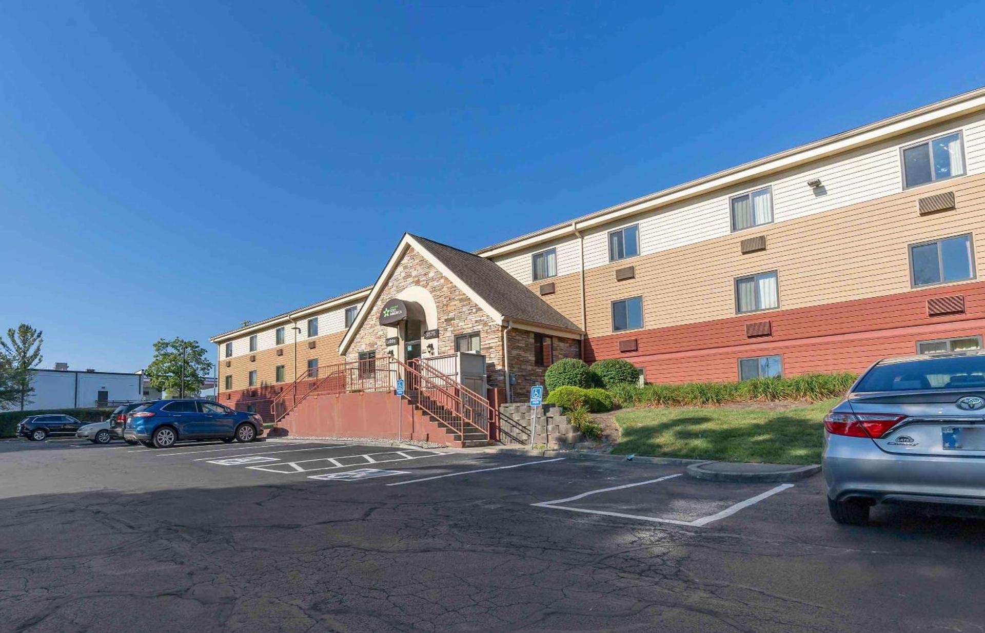 Extended Stay America Suites - Lexington - Tates Creek photo 8