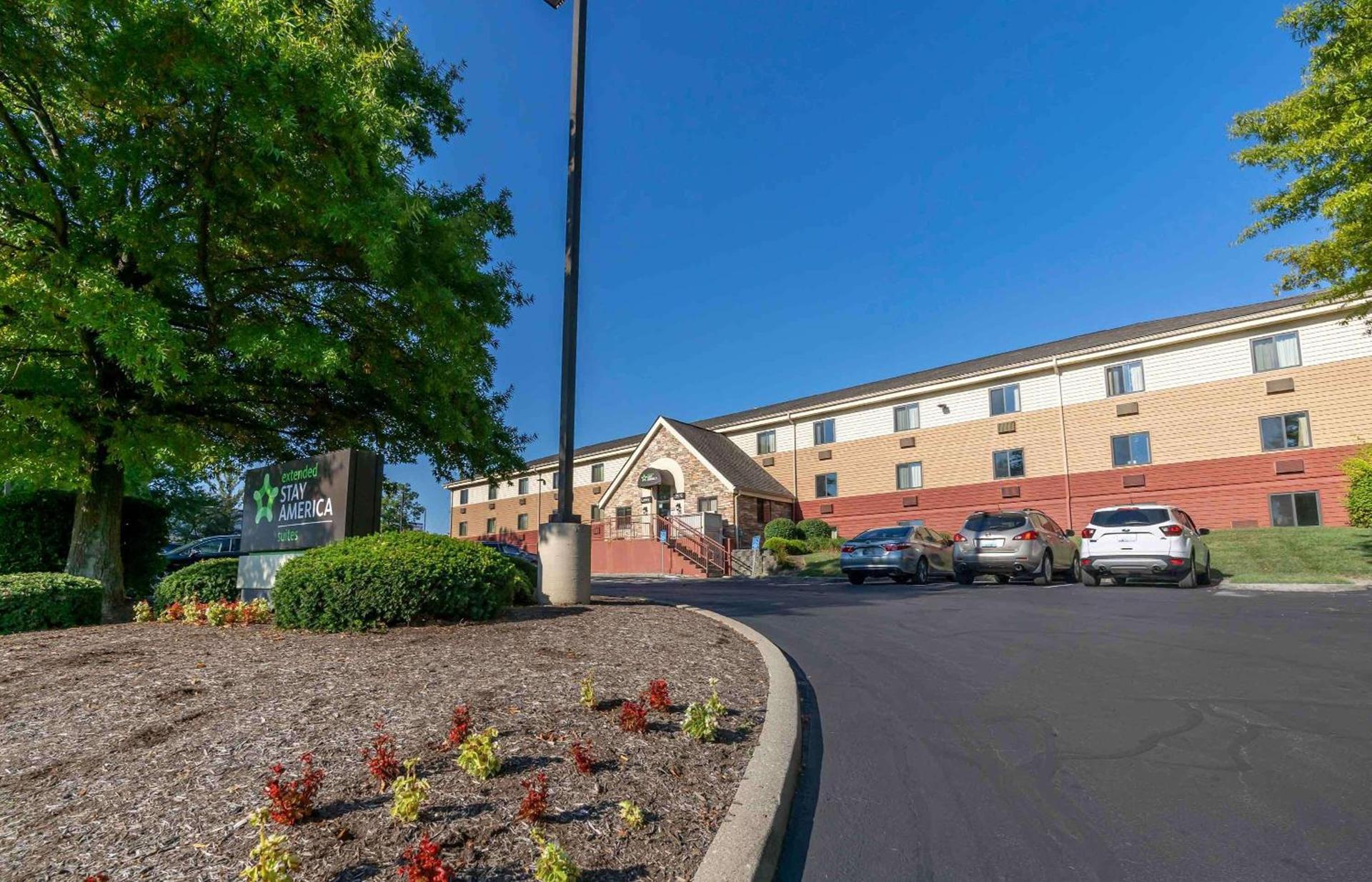 Extended Stay America Suites - Lexington - Tates Creek photo 9