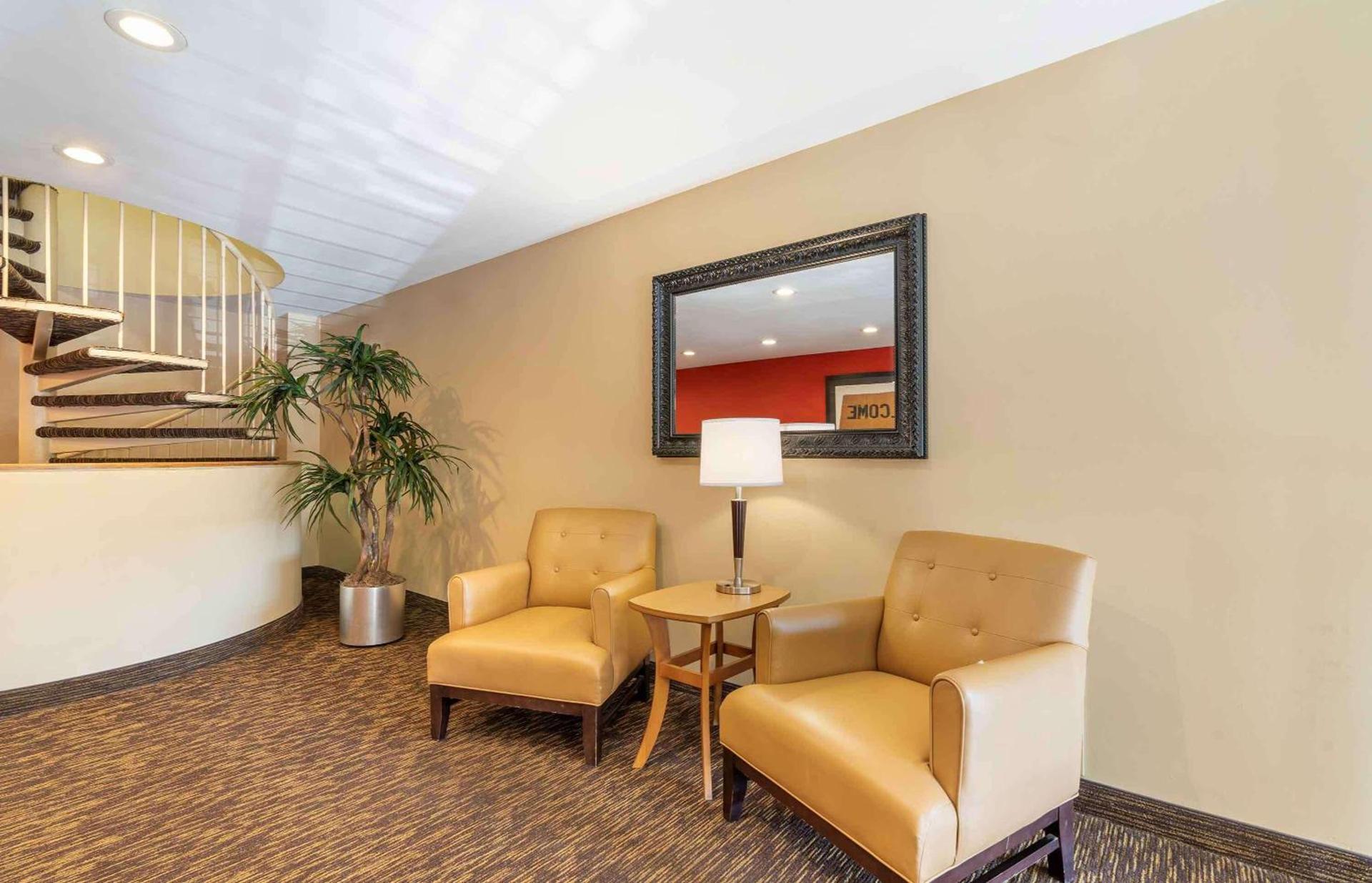 Extended Stay America Suites - Lexington - Tates Creek photo 16