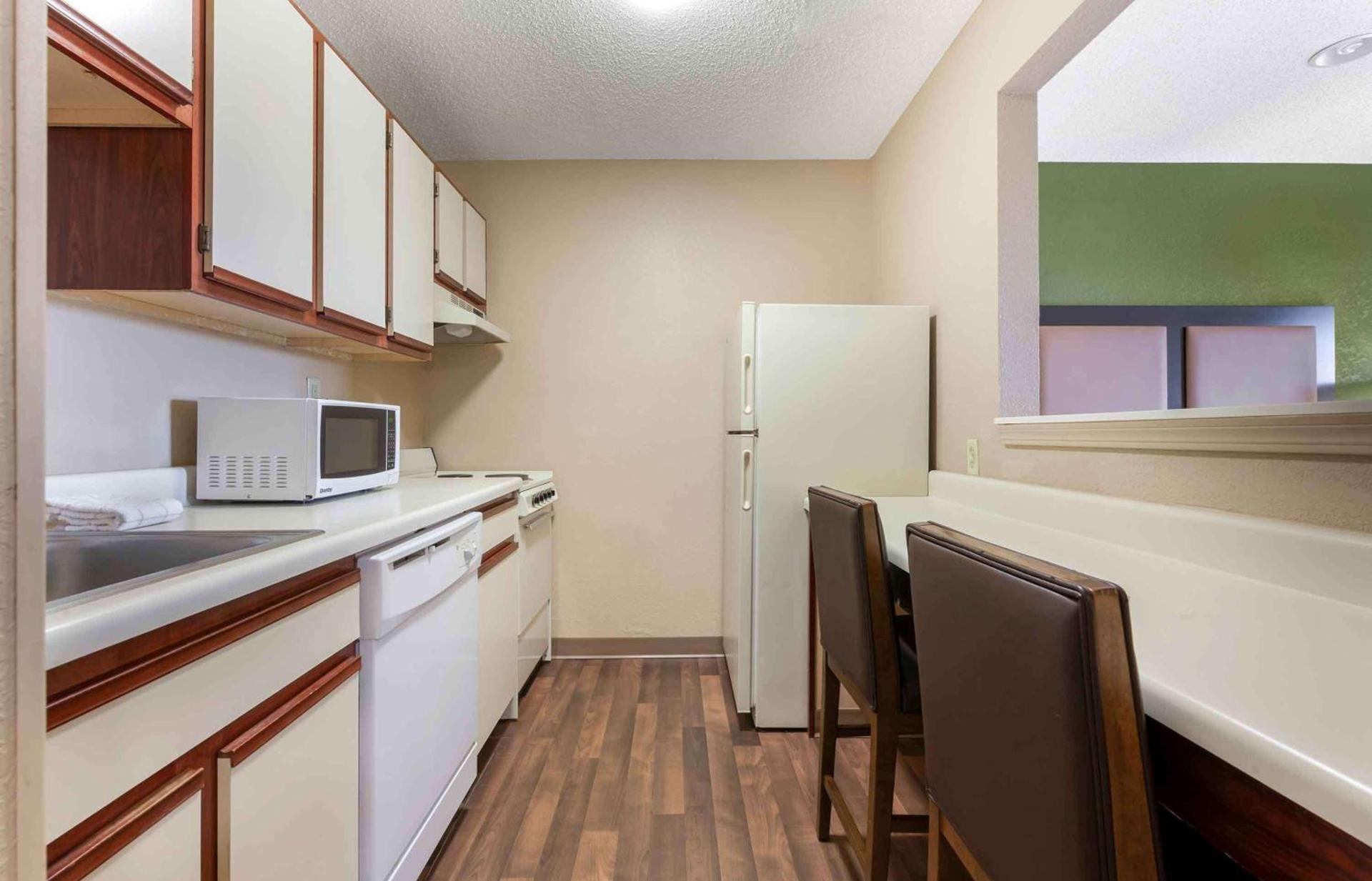 Extended Stay America Suites - Lexington - Tates Creek photo 30