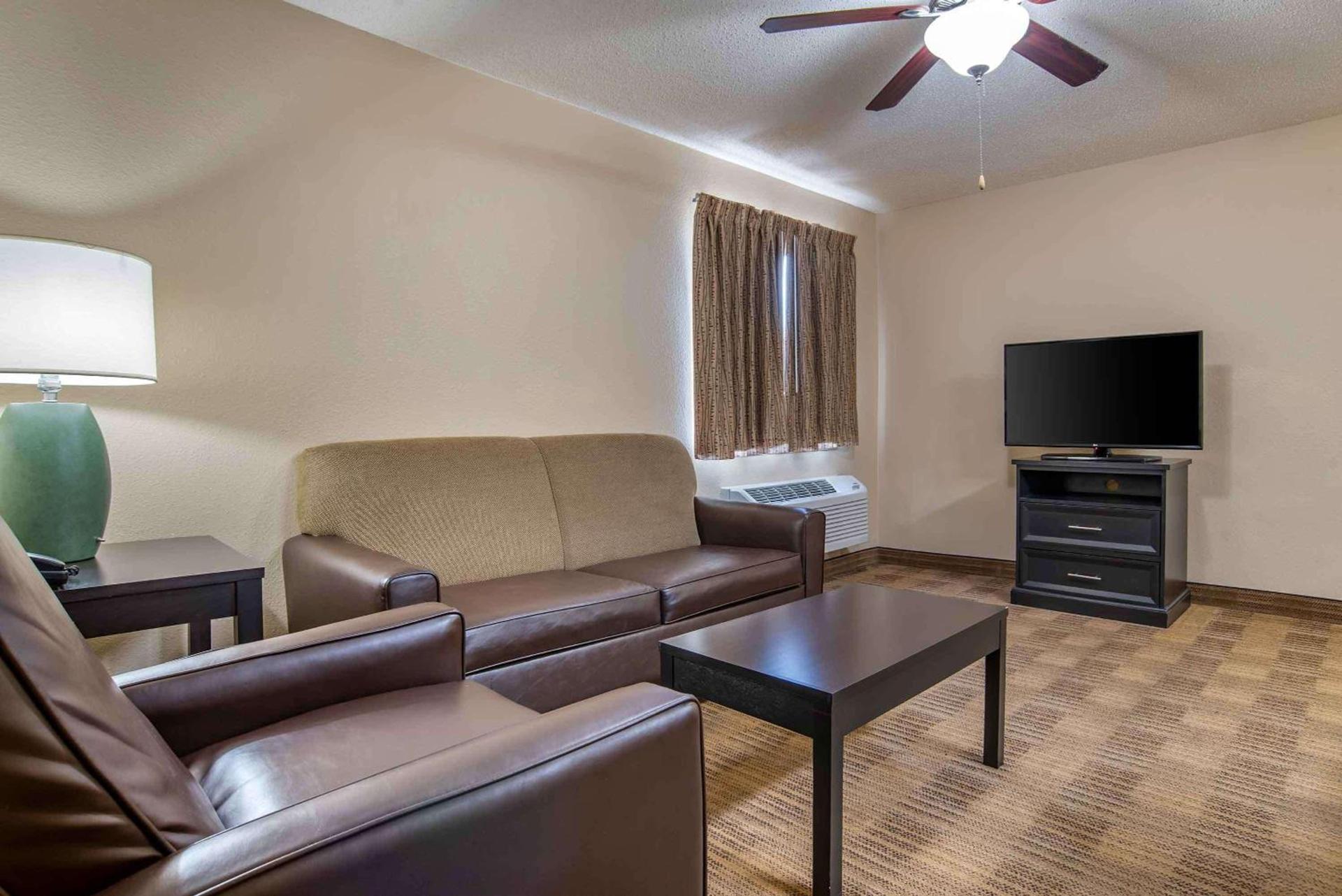 Extended Stay America Suites - Lexington - Tates Creek photo 34