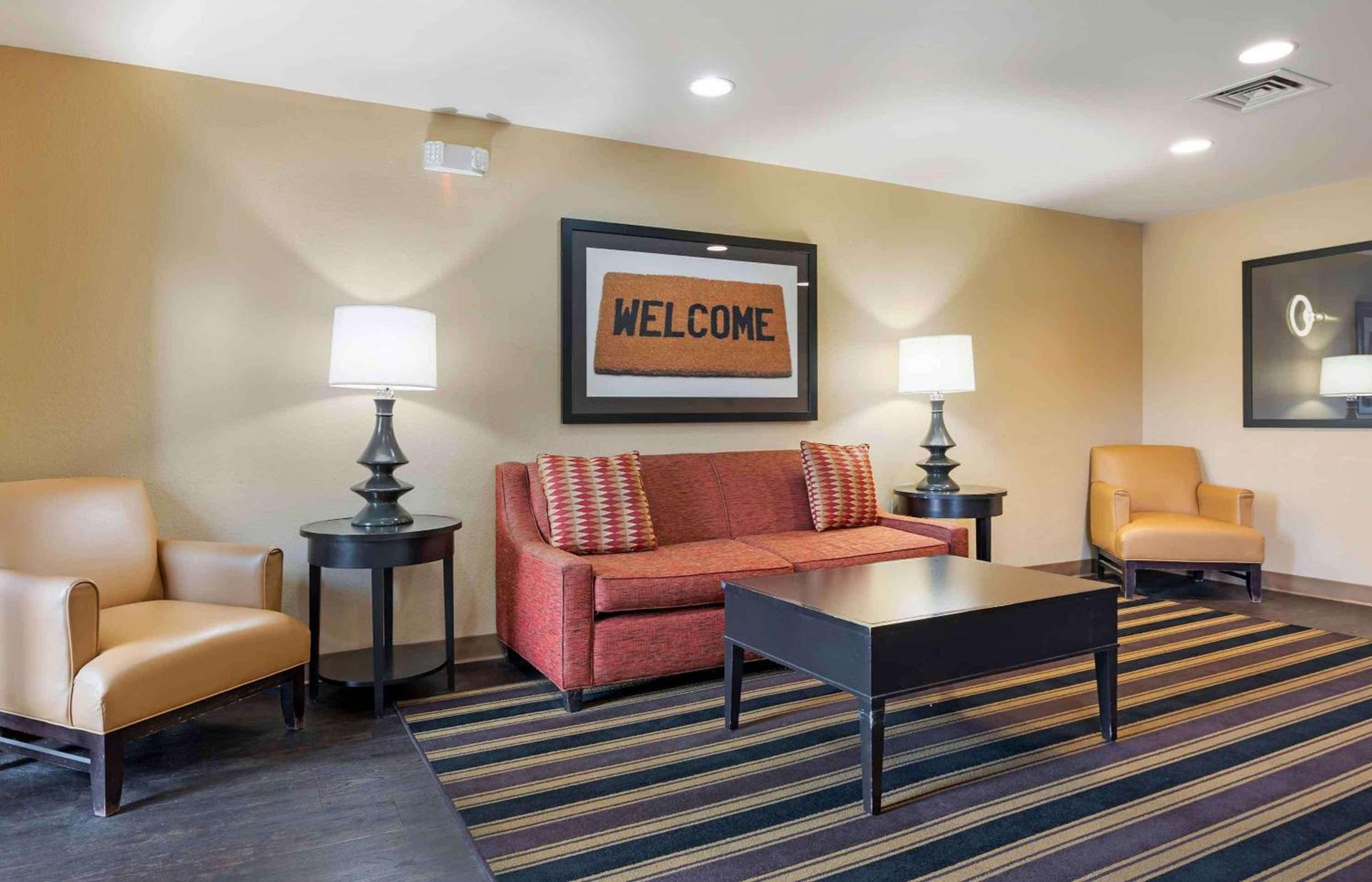 Studio 6 Extended Stay South Bend Mishawaka South IN photo 4