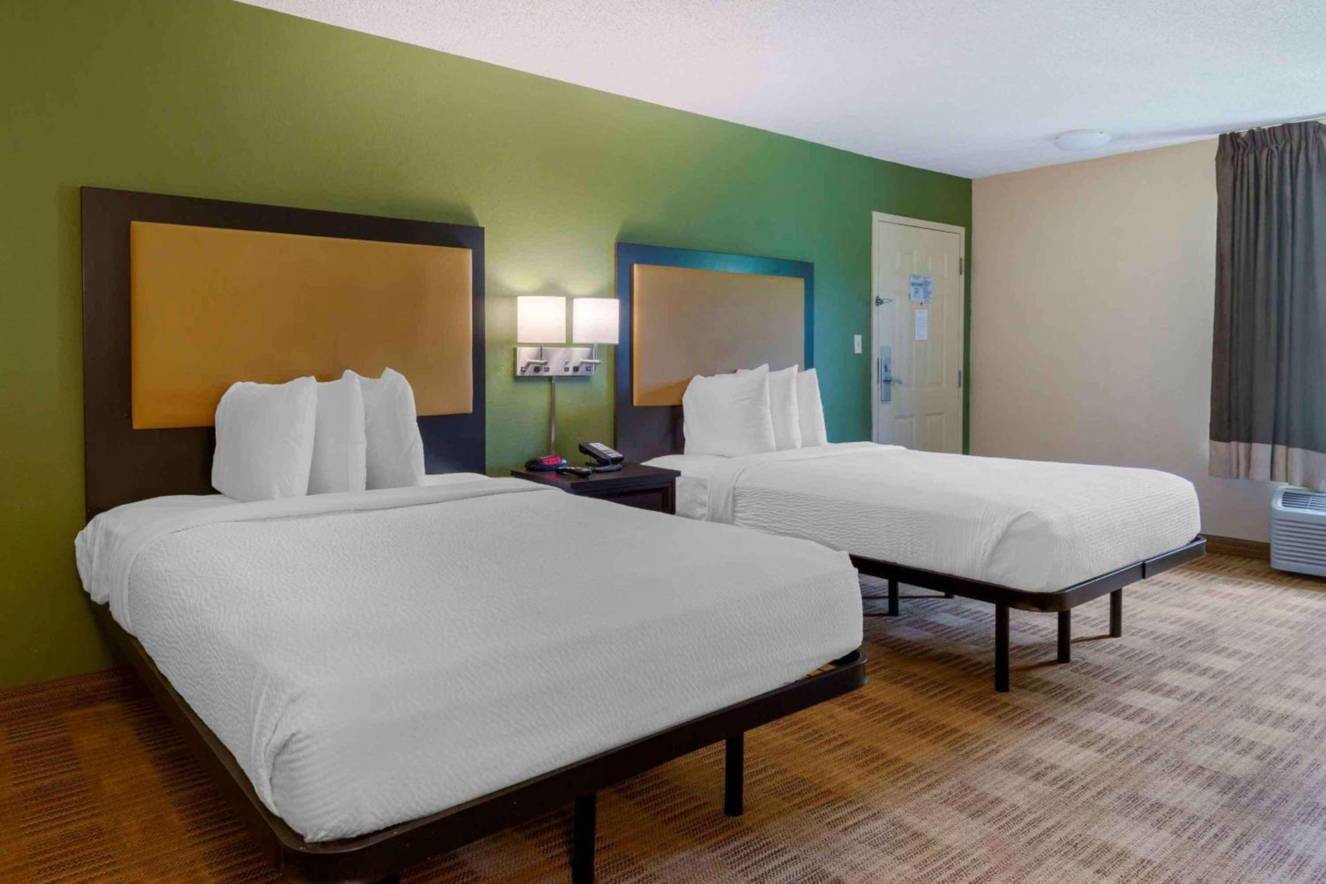 Extended Stay America Select Suites - Durham - University photo 15