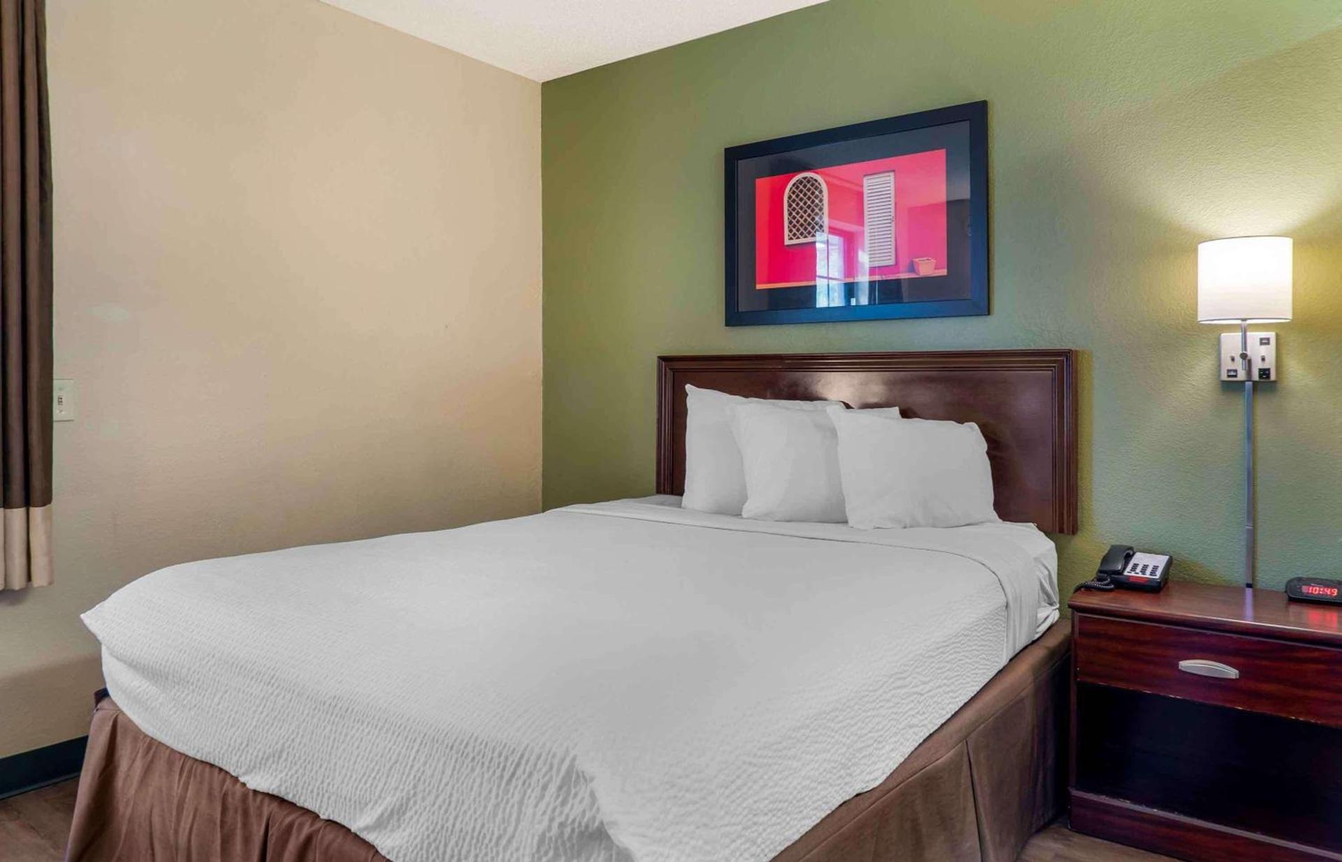 Extended Stay America Select Suites - Detroit - Novi - Haggerty Road photo 6