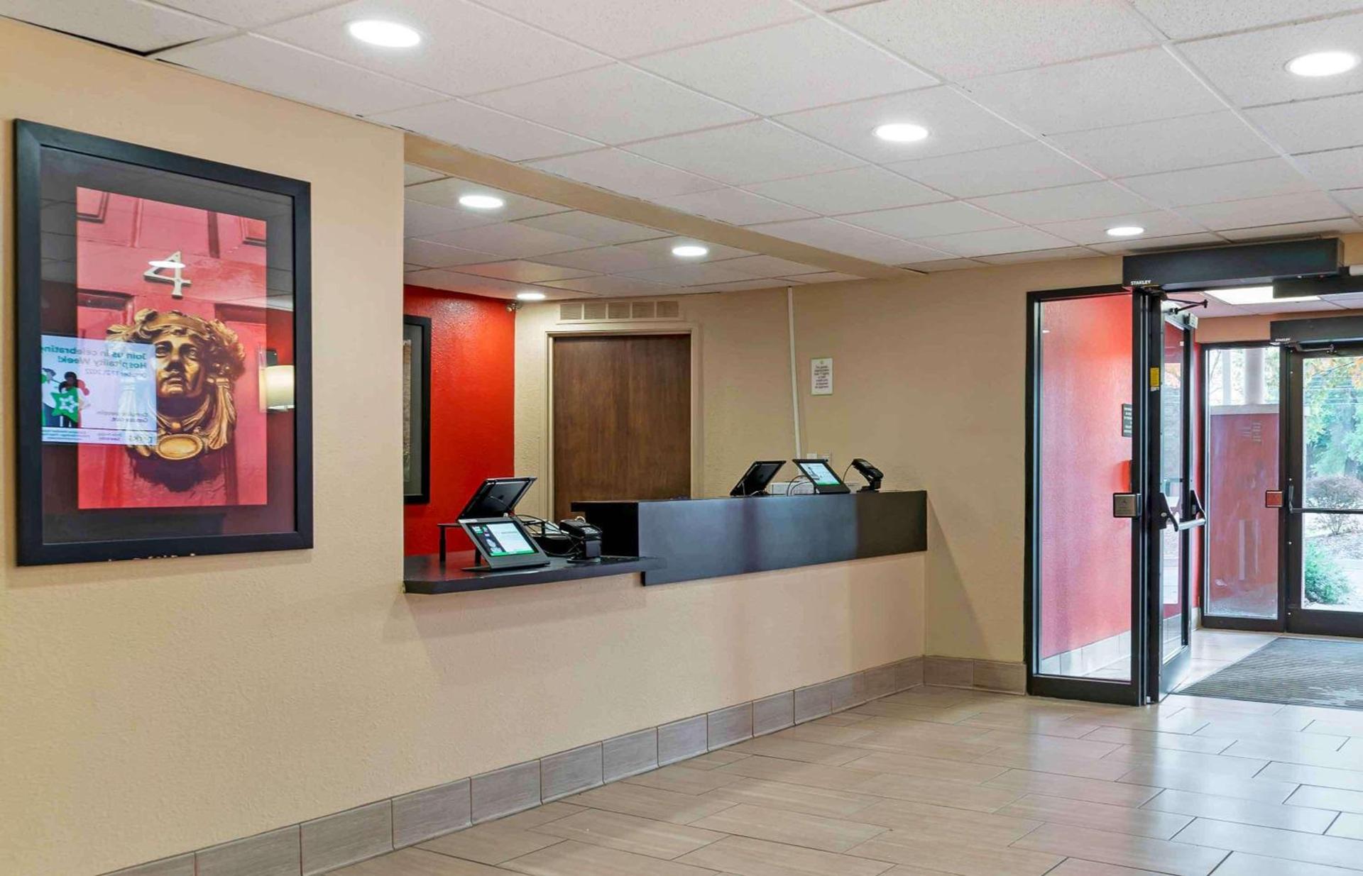 Extended Stay America Select Suites - Detroit - Novi - Haggerty Road photo 5