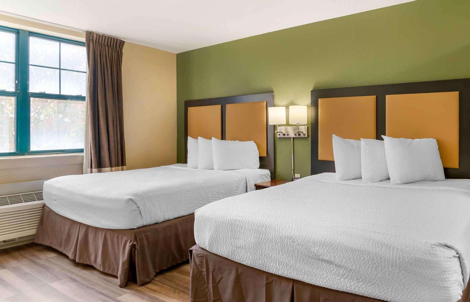 Extended Stay America Select Suites - Detroit - Novi - Haggerty Road photo 18