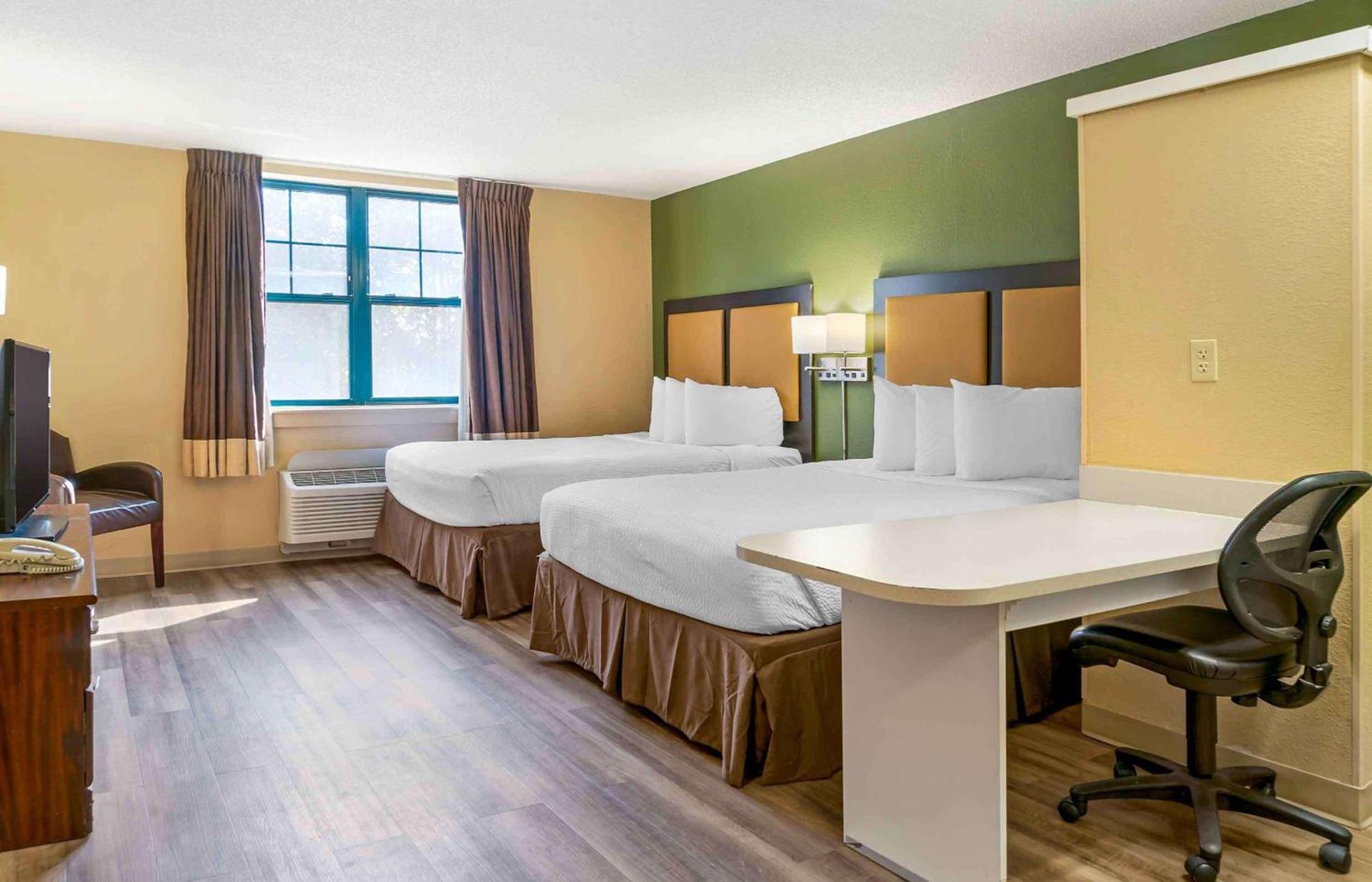 Extended Stay America Select Suites - Detroit - Novi - Haggerty Road photo 19