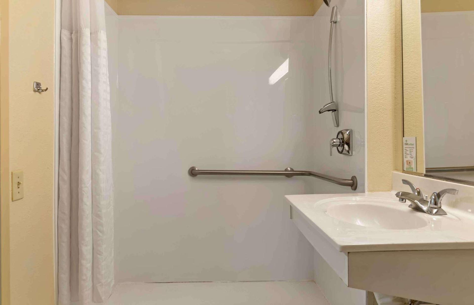 Extended Stay America Select Suites - Detroit - Novi - Haggerty Road photo 26