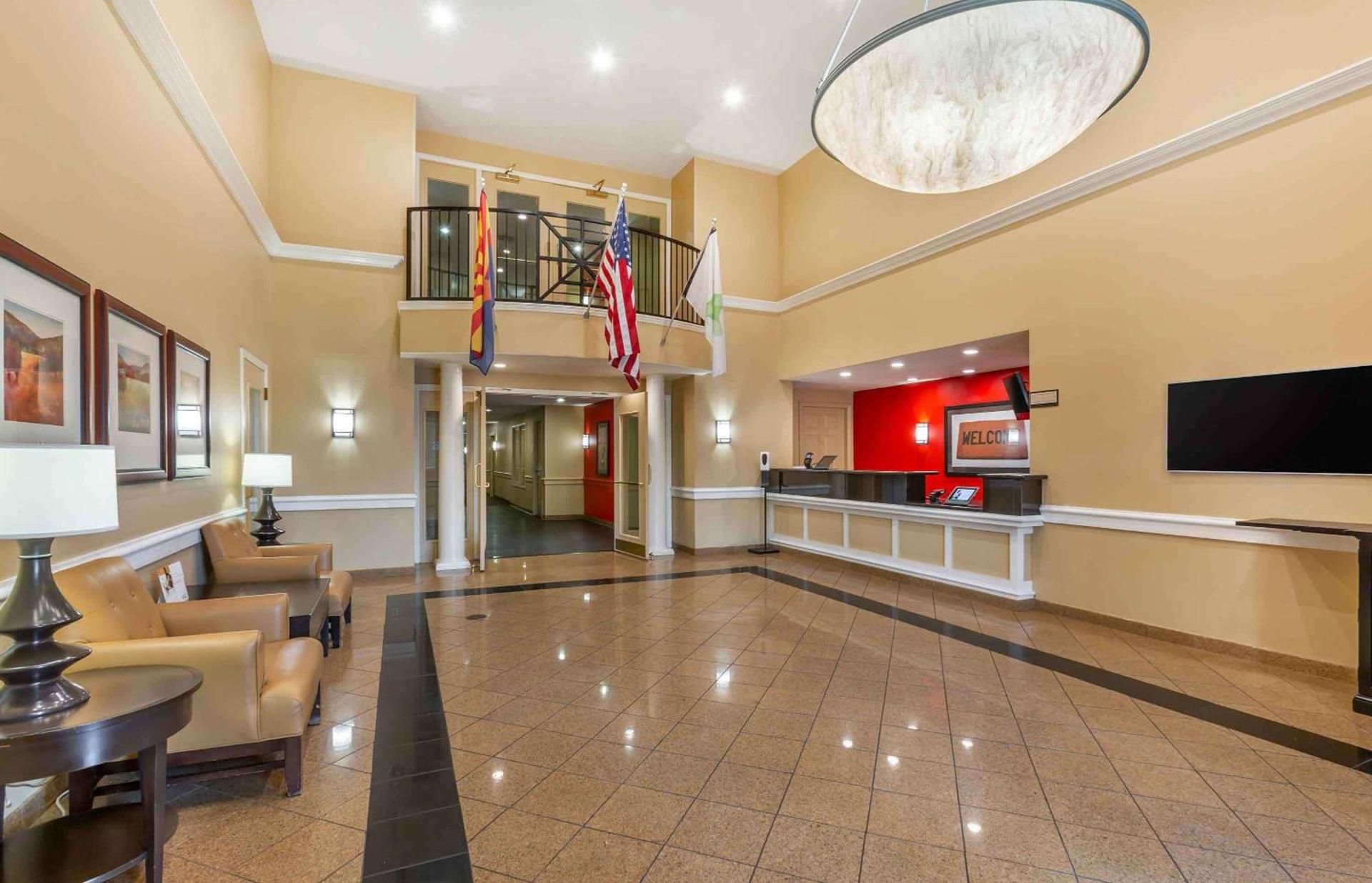 Extended Stay America Suites - Phoenix - Midtown photo 3
