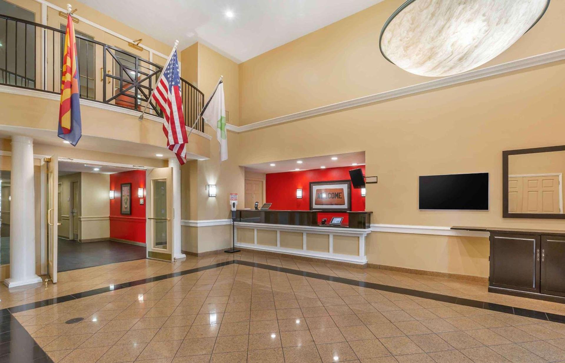 Extended Stay America Suites - Phoenix - Midtown photo 4