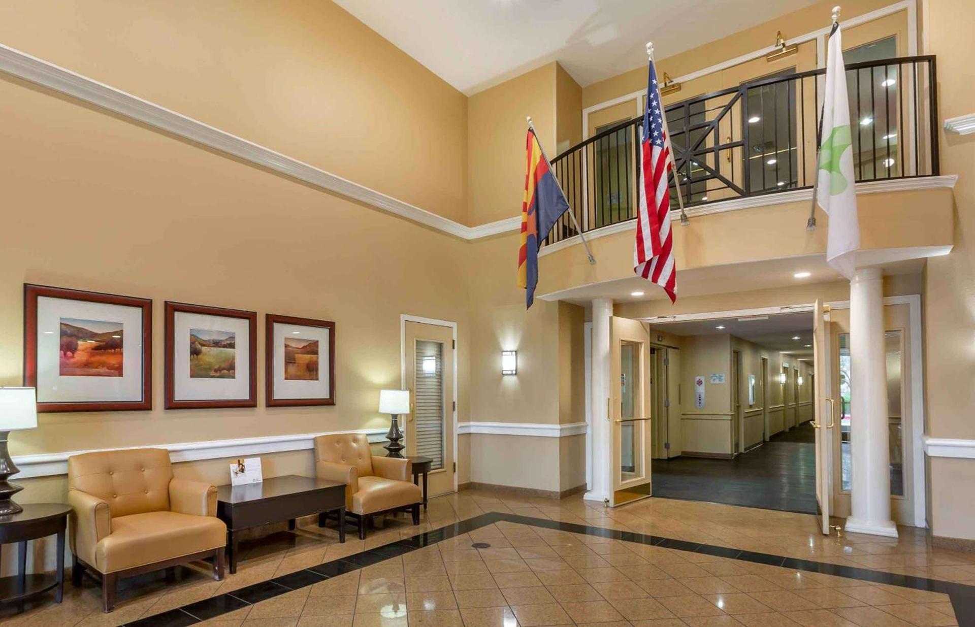 Extended Stay America Suites - Phoenix - Midtown photo 5