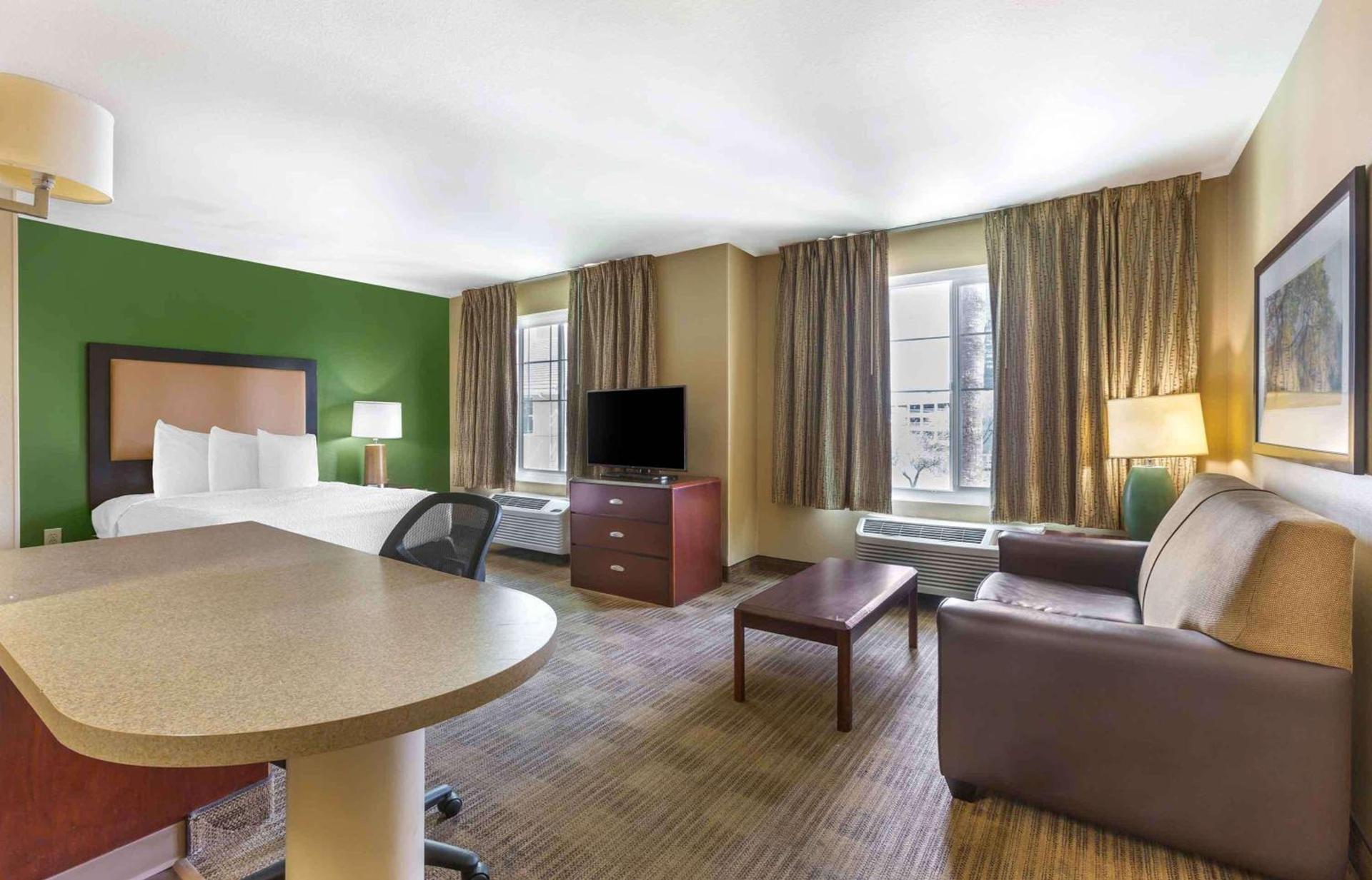 Extended Stay America Suites - Phoenix - Midtown photo 11