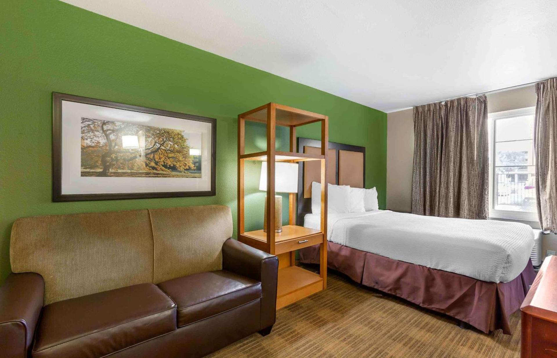 Extended Stay America Suites - Phoenix - Midtown photo 13