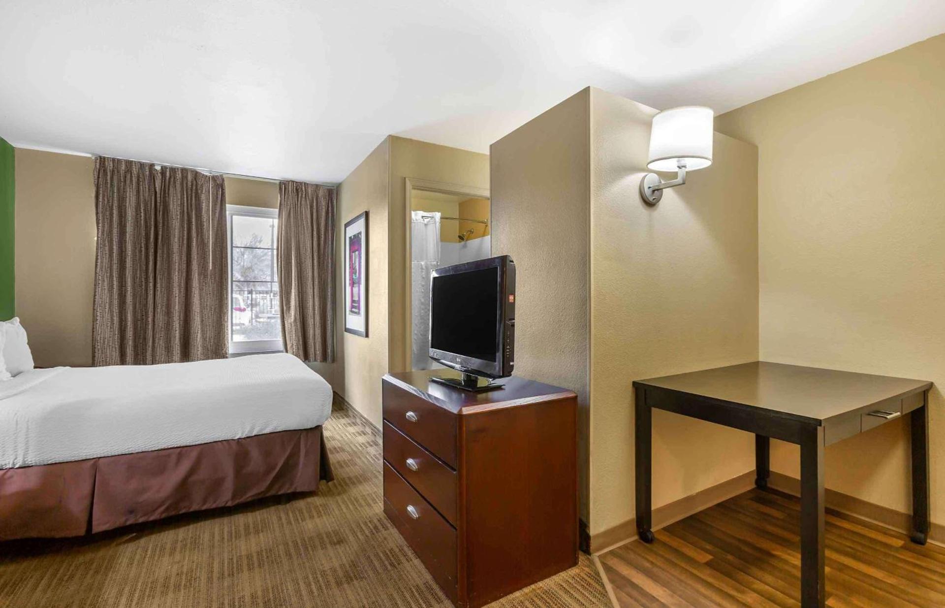Extended Stay America Suites - Phoenix - Midtown photo 15