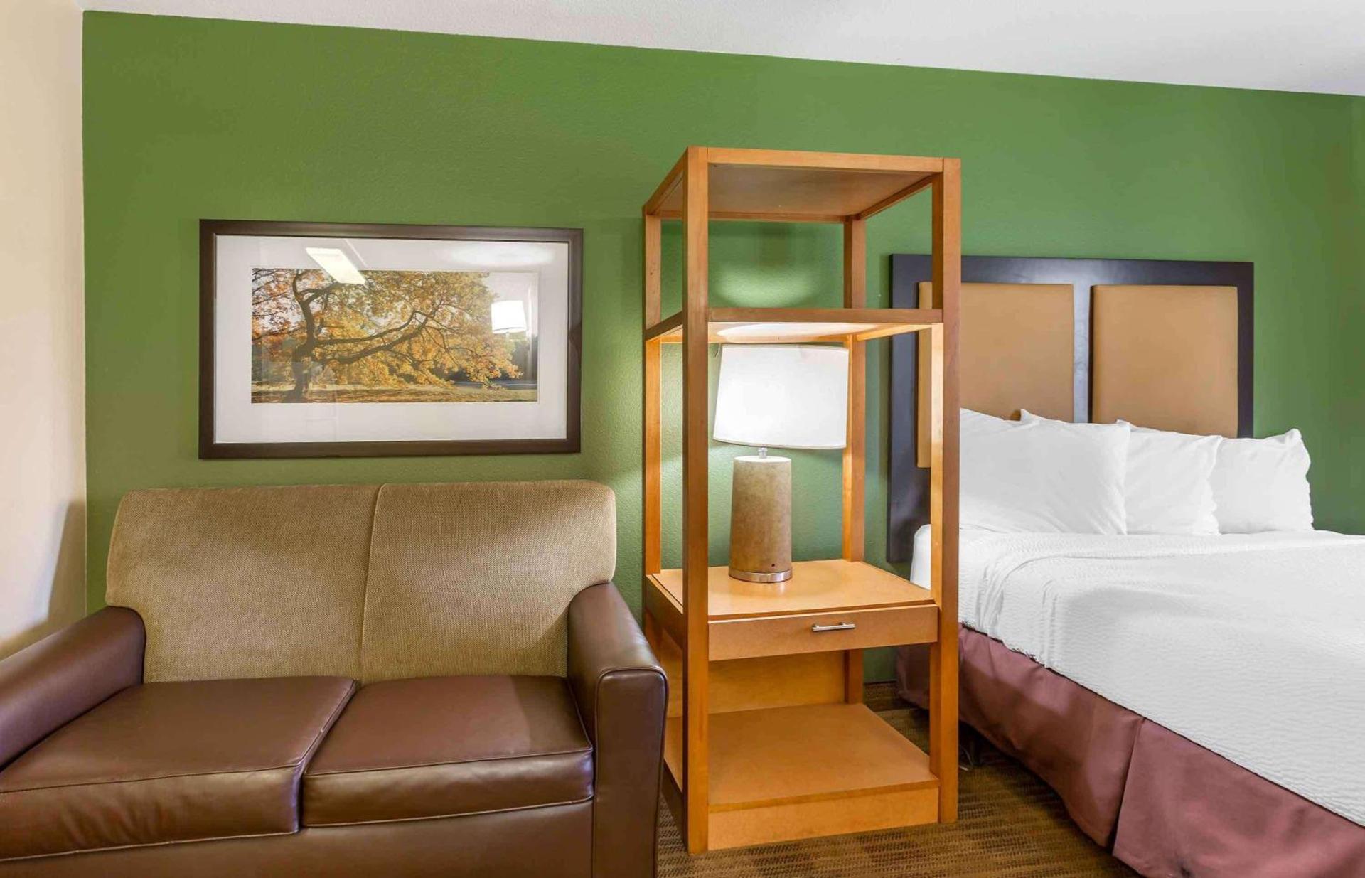 Extended Stay America Suites - Phoenix - Midtown photo 14