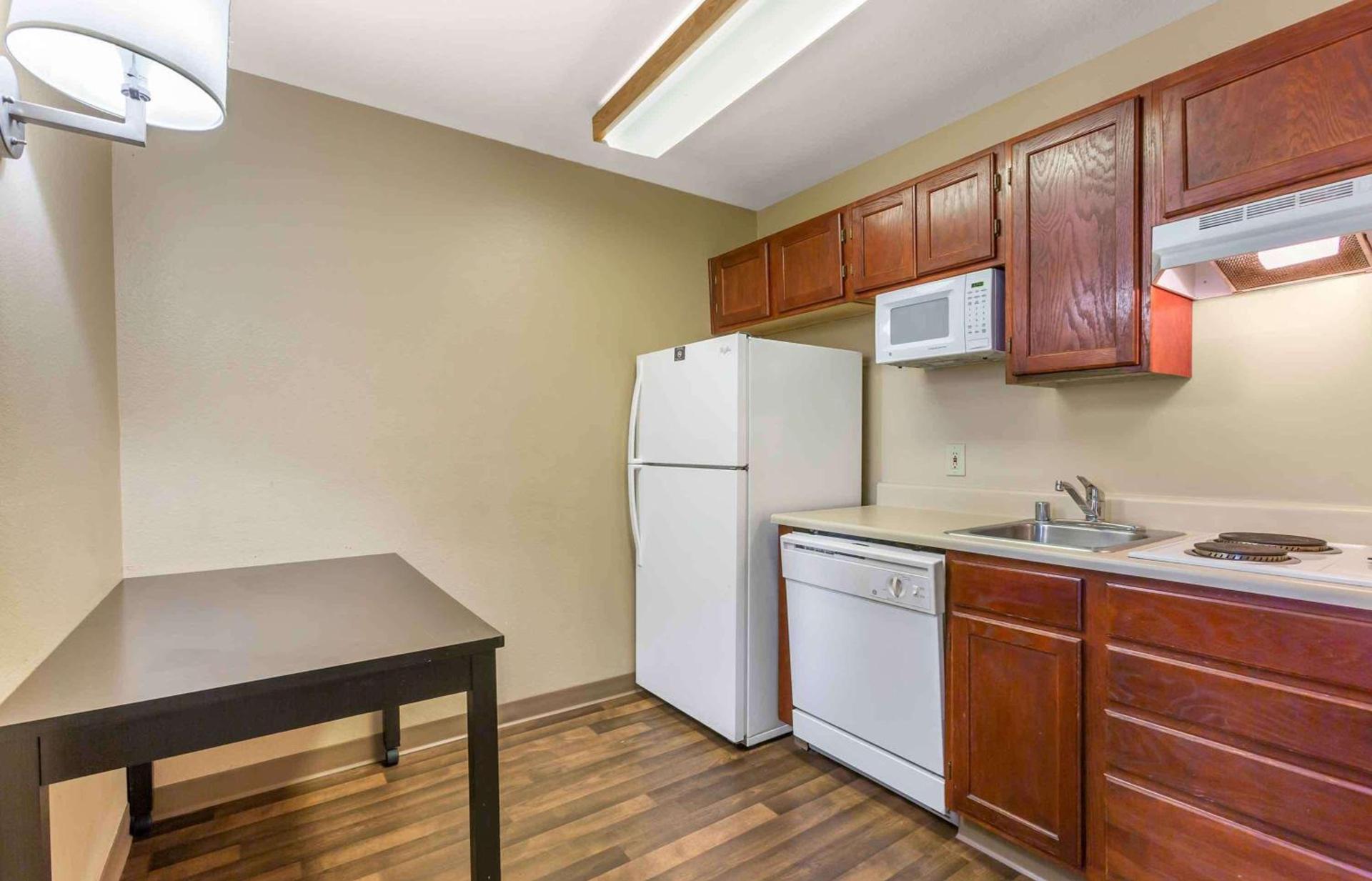 Extended Stay America Suites - Phoenix - Midtown photo 16