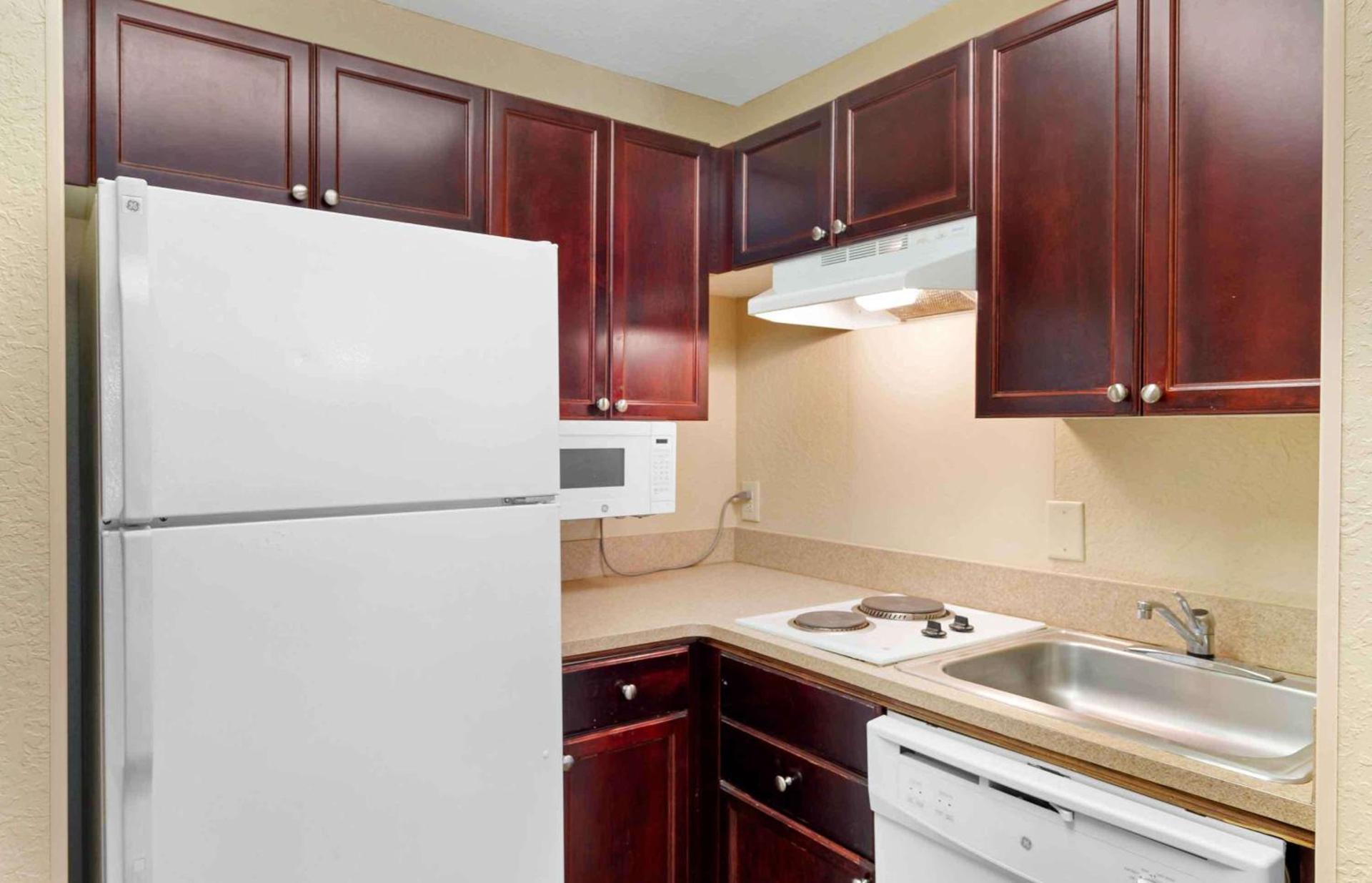 Extended Stay America Suites - Phoenix - Midtown photo 20