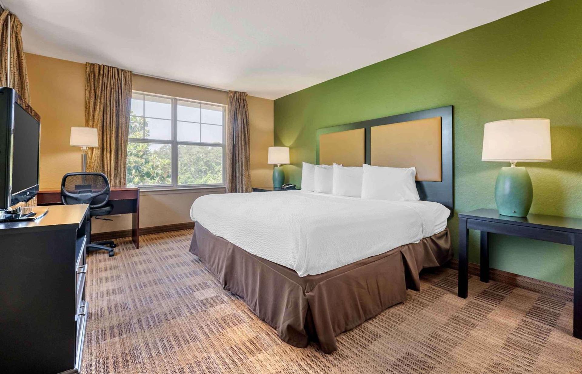 Extended Stay America Suites - Phoenix - Midtown photo 21